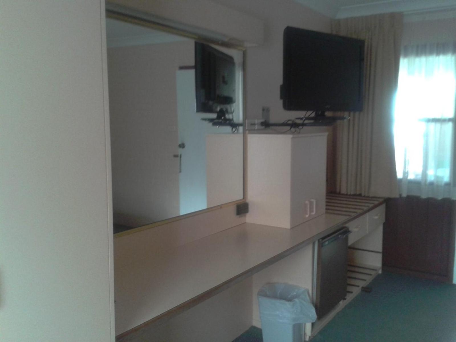 Elsinor Motor Lodge
