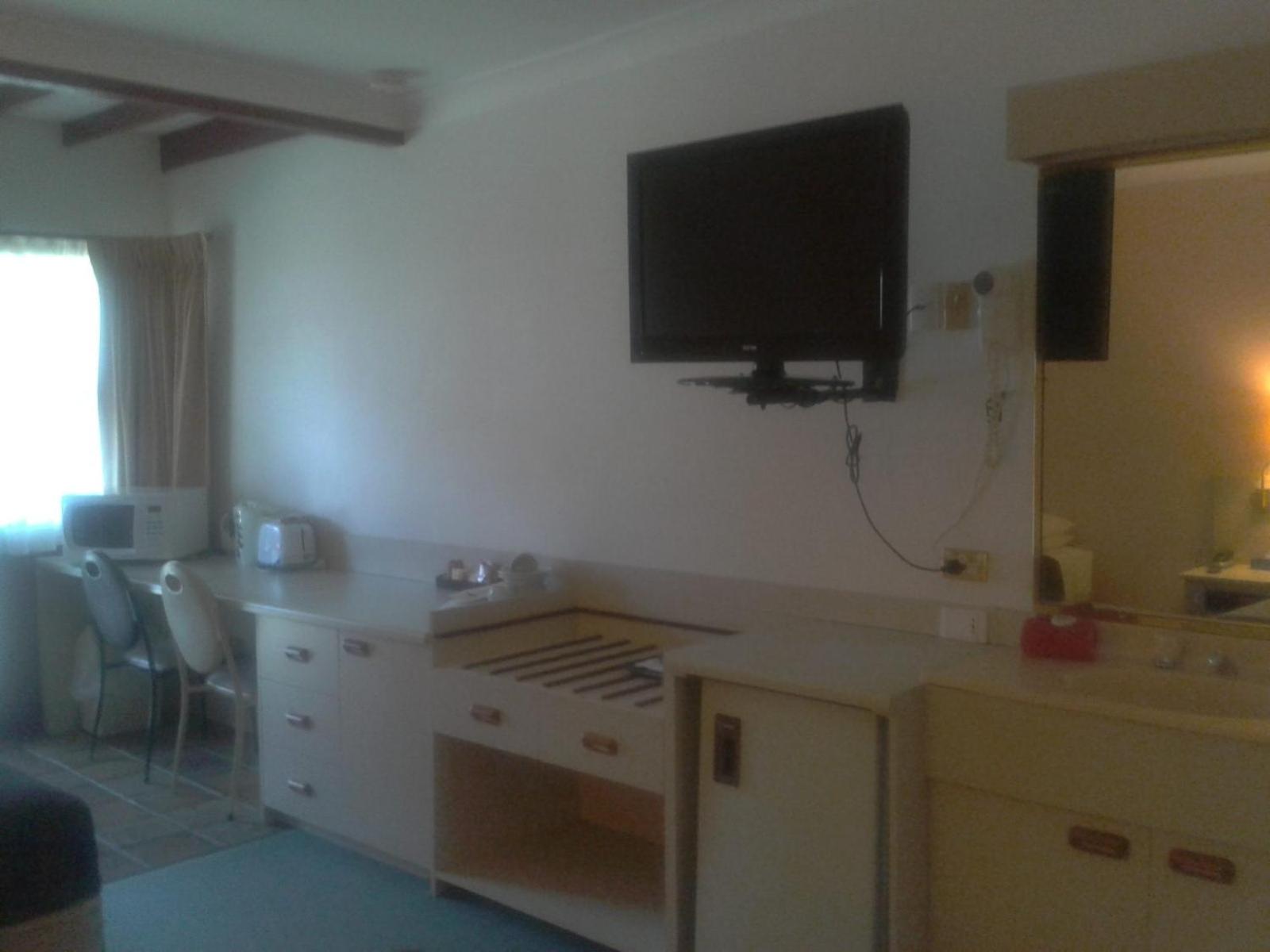 Elsinor Motor Lodge