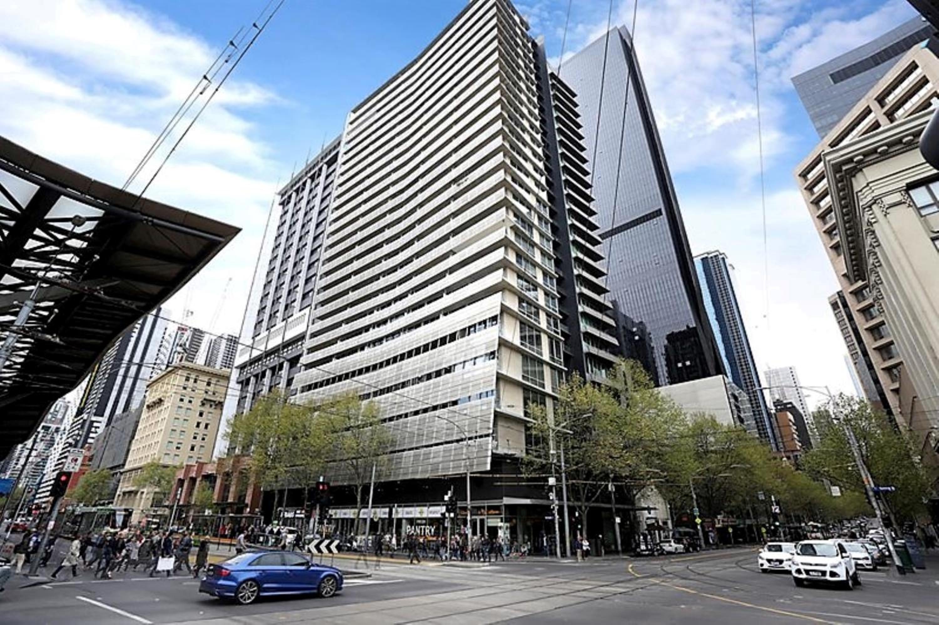 Readyset Apartments at Liberty