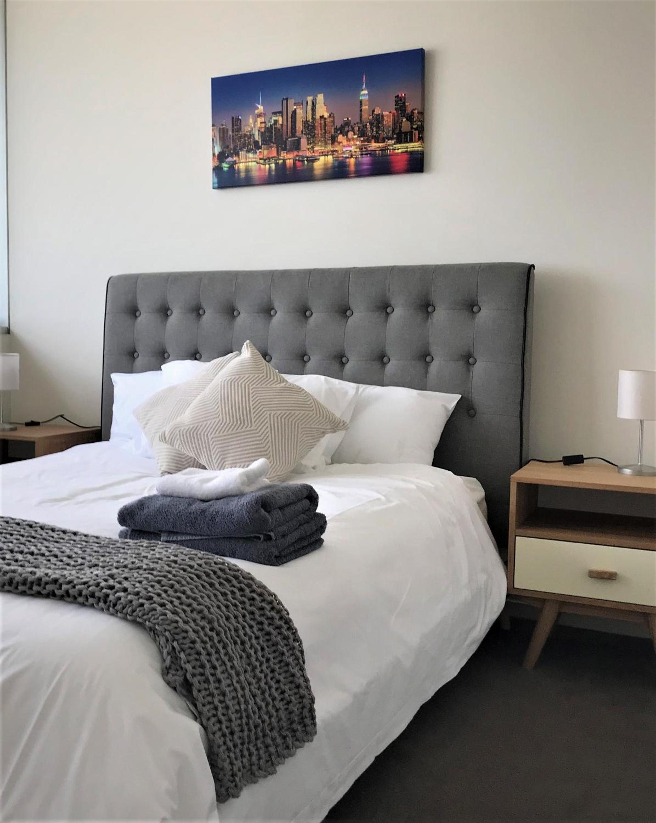 Readyset Apartments at Liberty