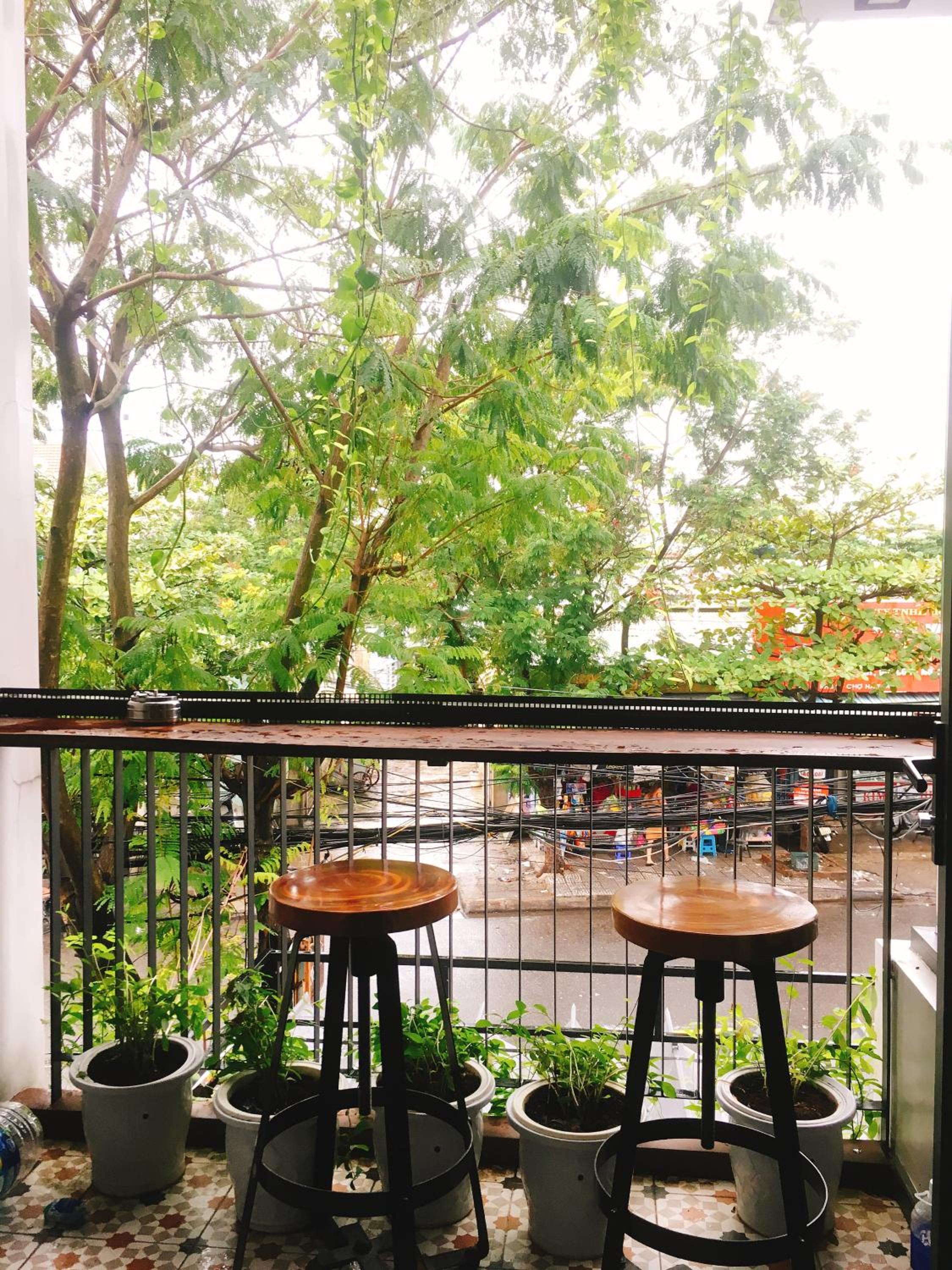 Kon-Tiki DaNang Hostel