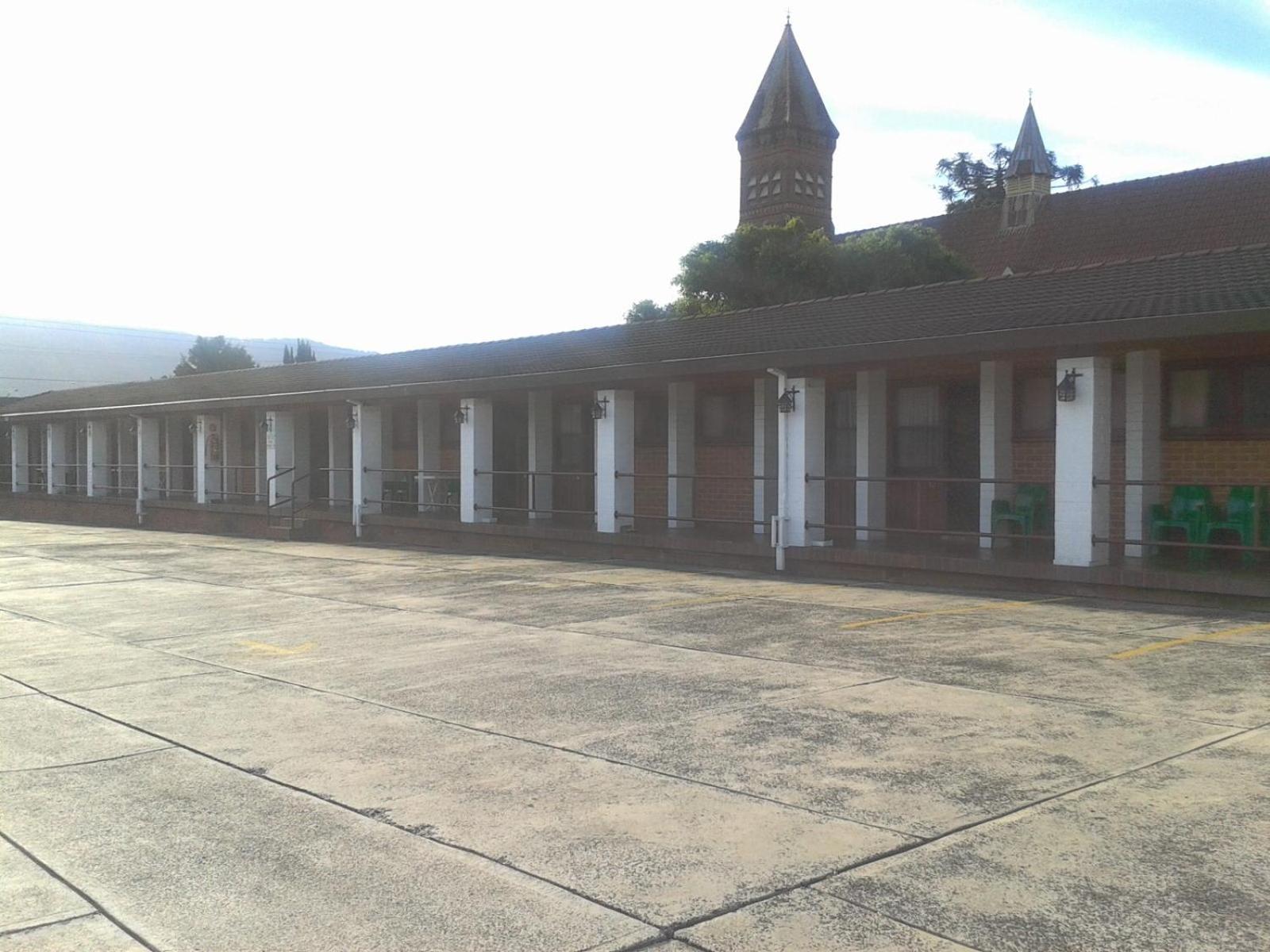 Elsinor Motor Lodge