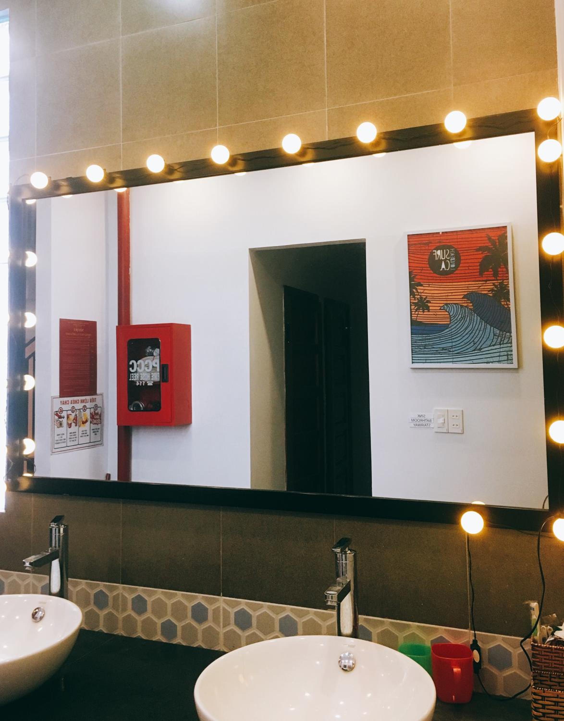 Kon-Tiki DaNang Hostel