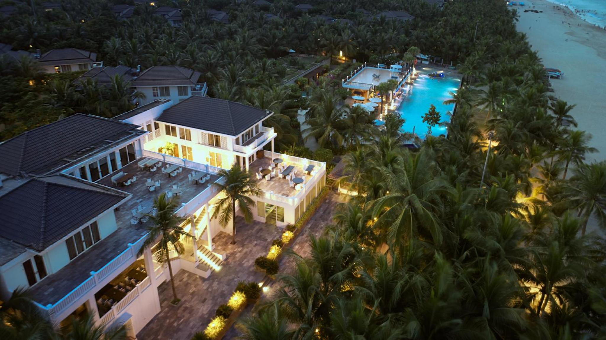 Premier Village Danang Resort Managed By Accor