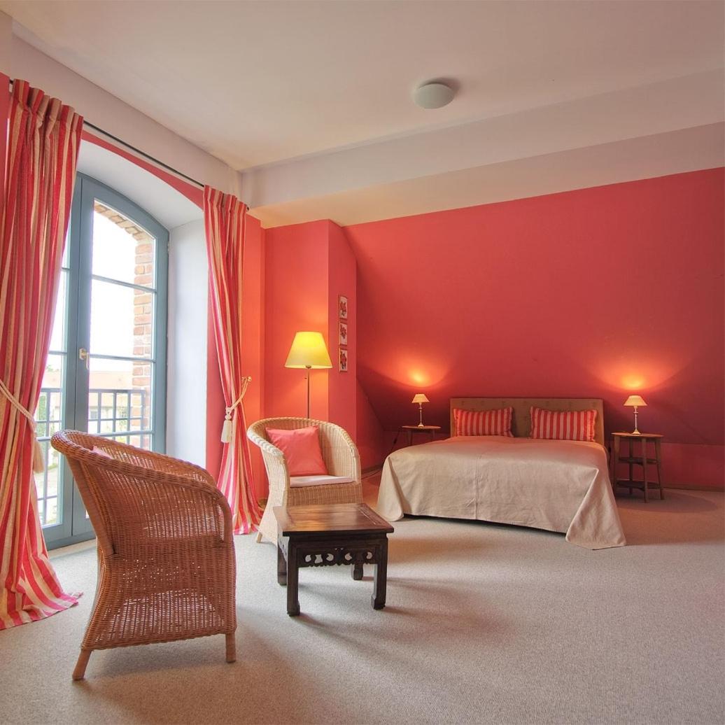Hotel Burg Wanzleben - Property Image 22