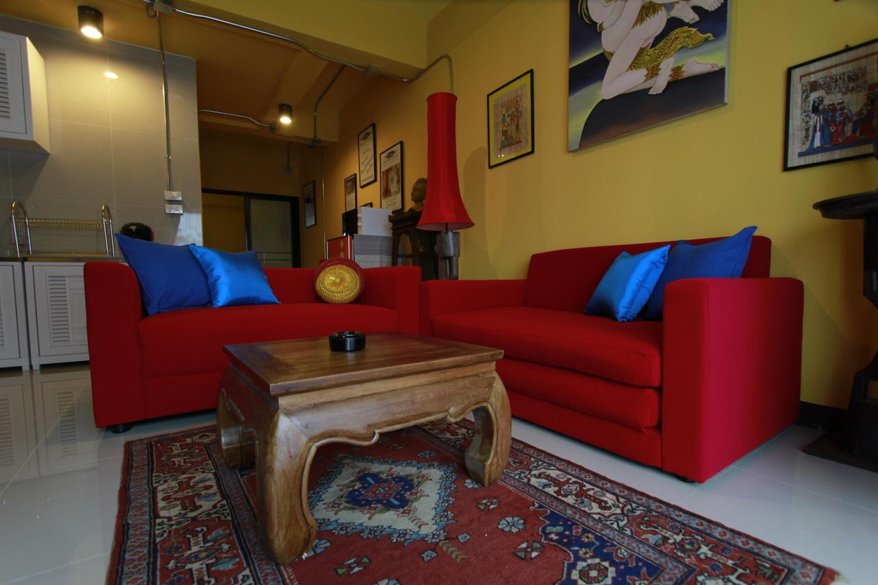 lounge
