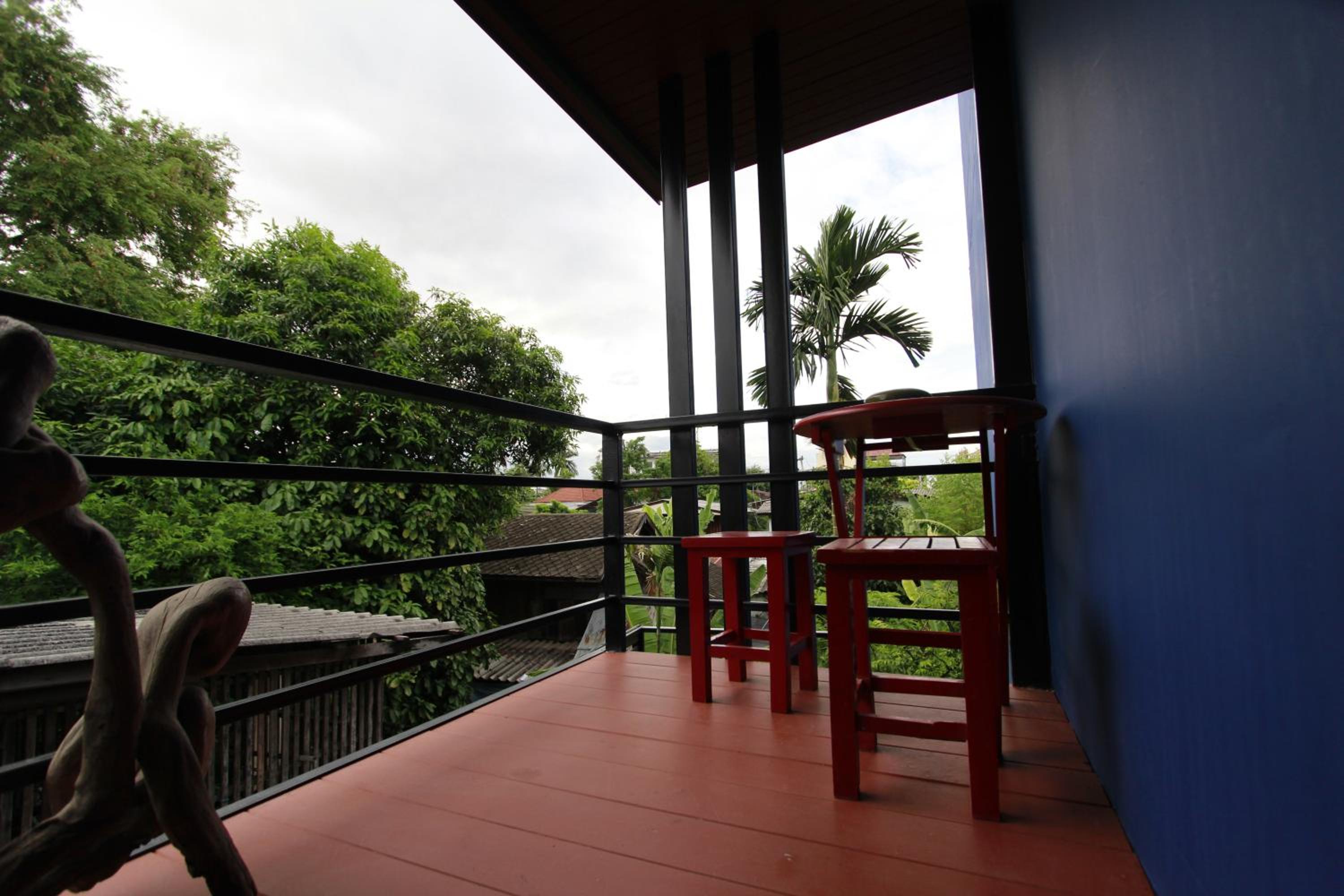 Chez Pom view 5