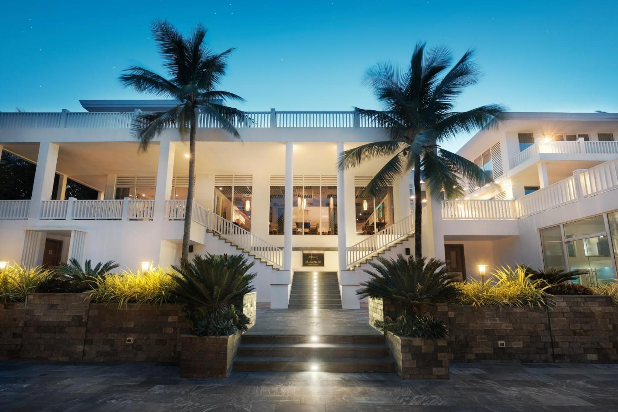Premier Village Danang Resort Managed By Accor