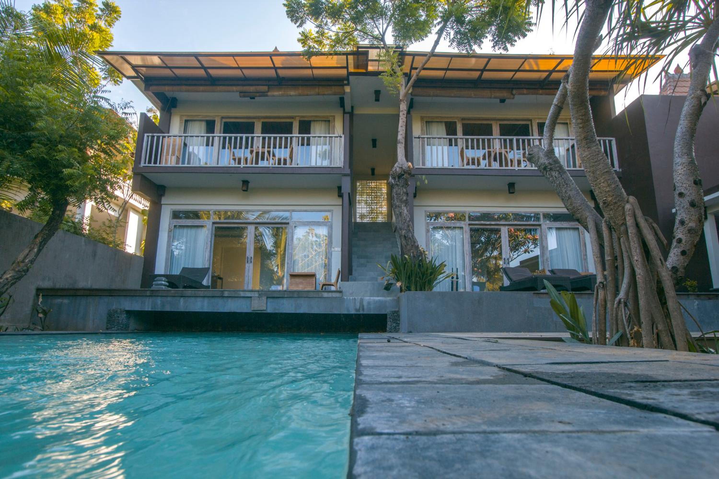 Kajane Tulamben Bali