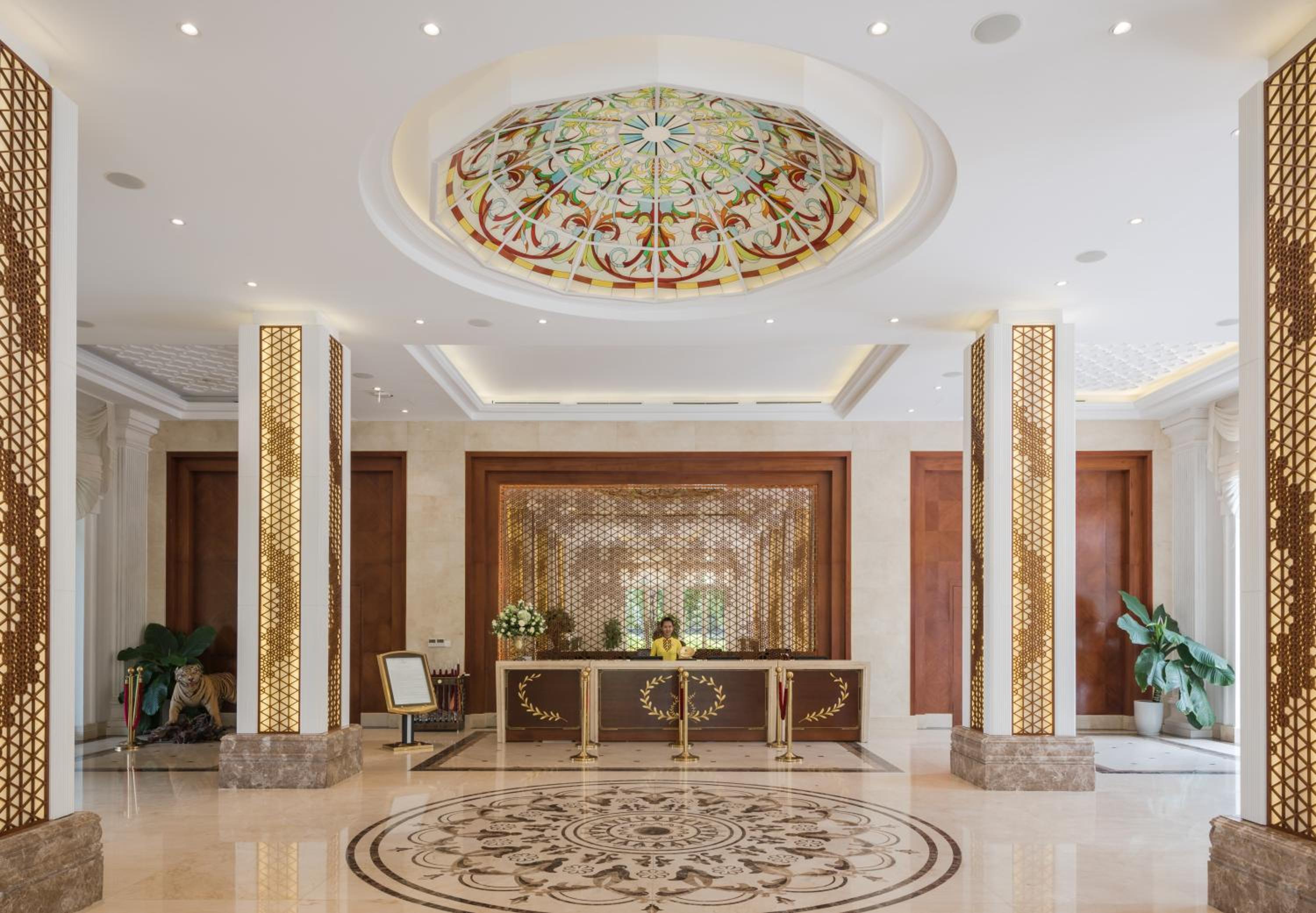 FLC Luxury Resort Vinh Phuc