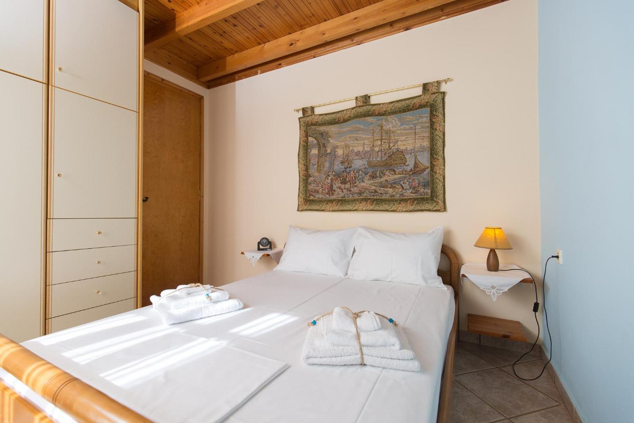 Villa Heavens Knights with private pool view 4