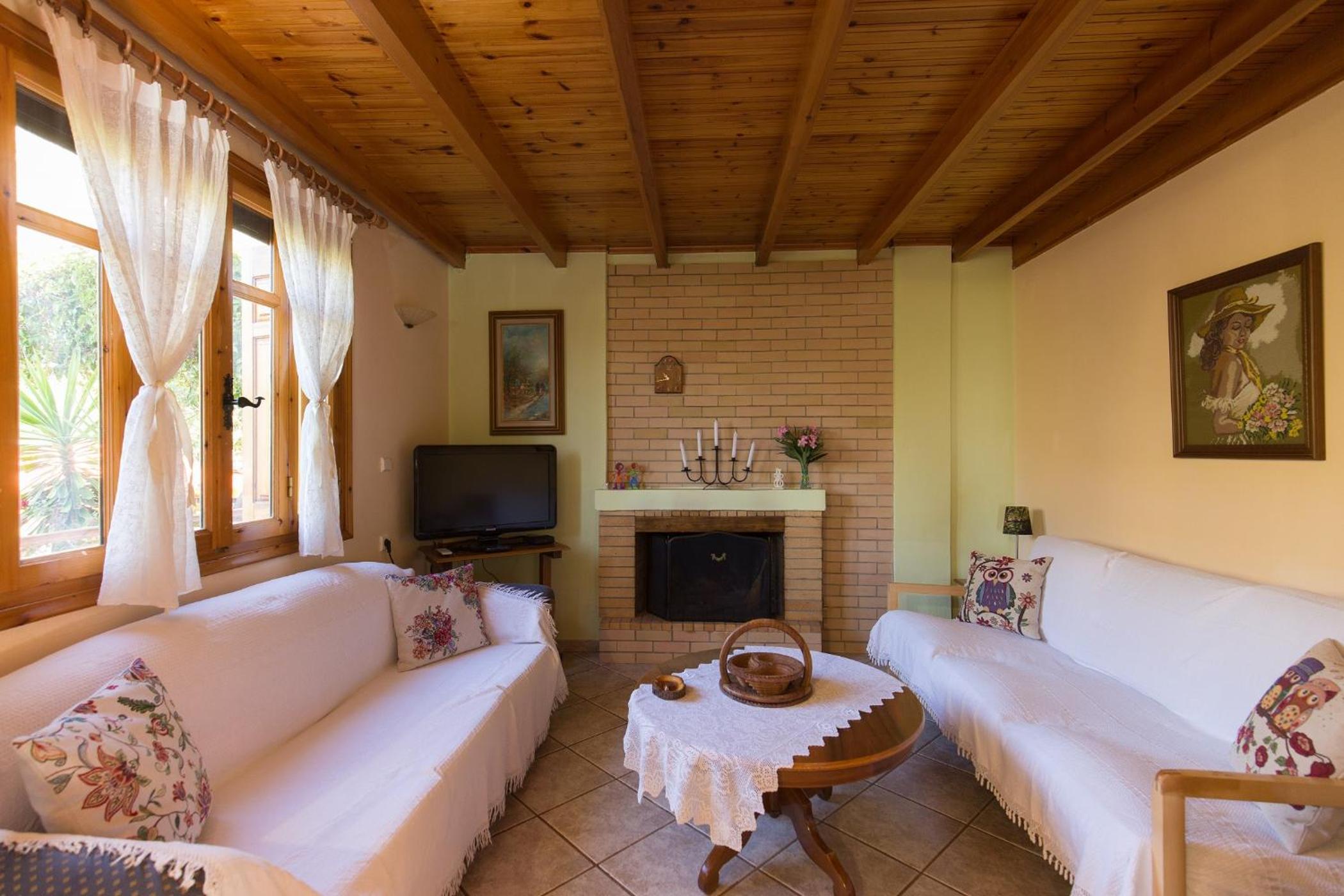 Villa Heavens Knights with private pool view 3
