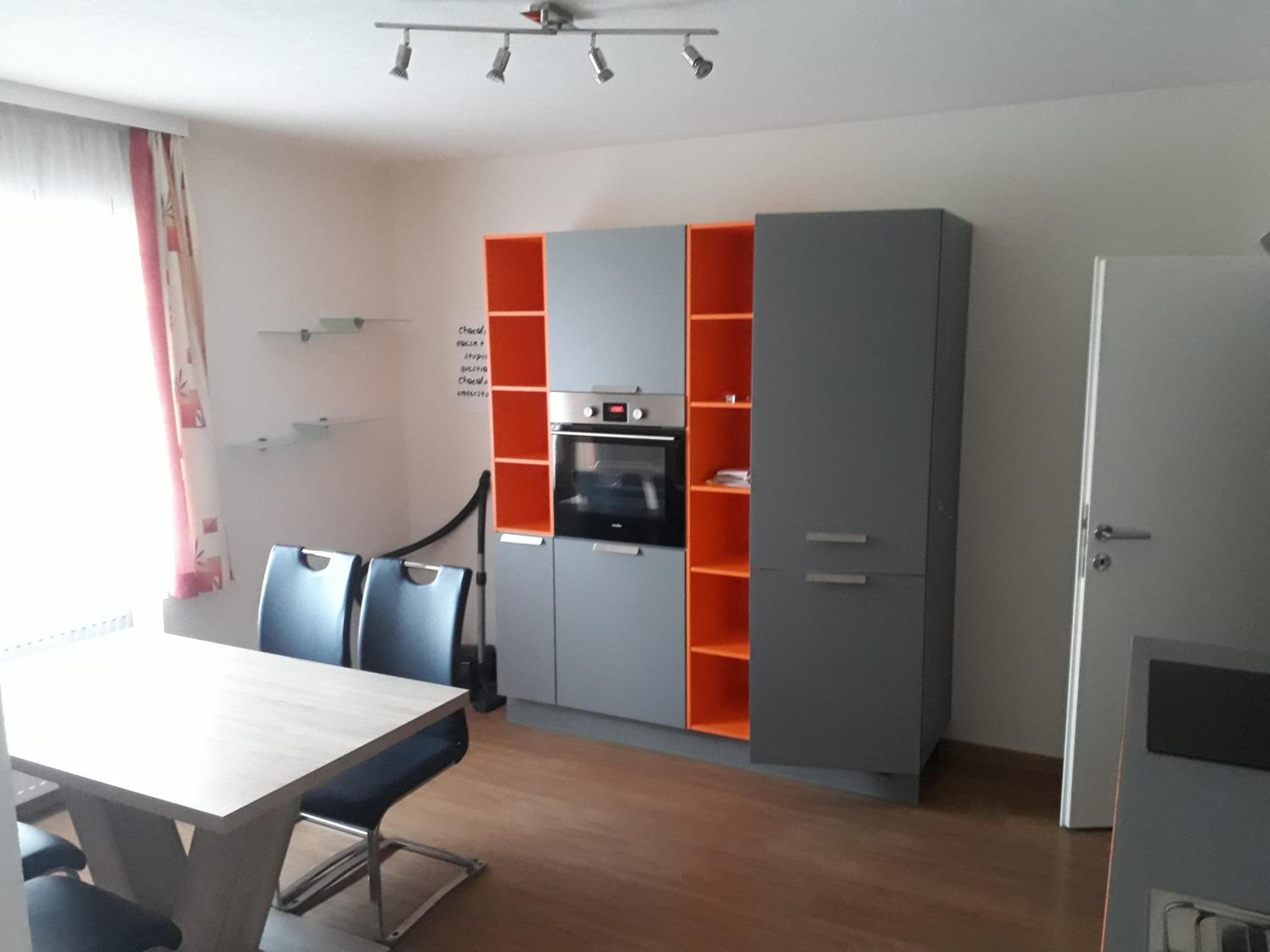 Panorama Appartment