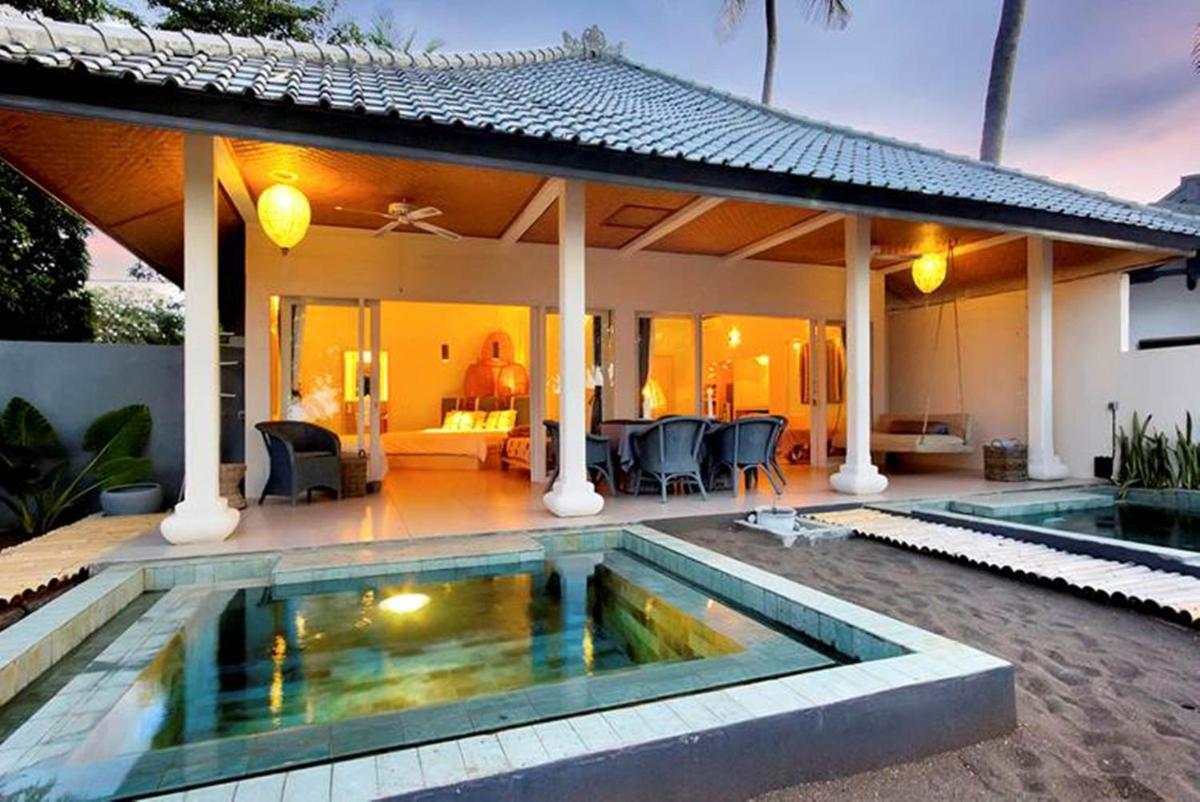 Lilin Lovina Beach Hotel