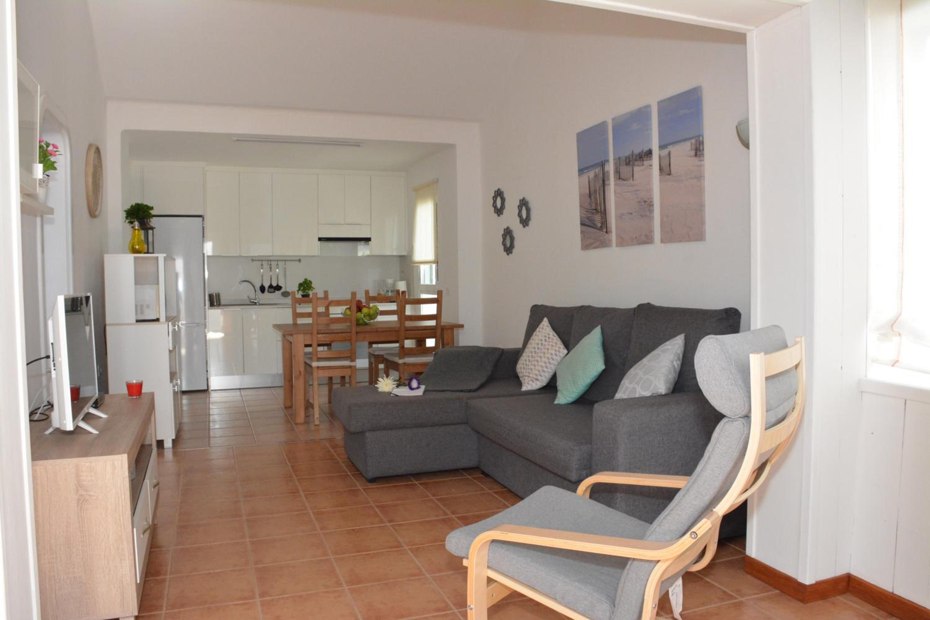 Ave Paraíso - Cozy and Sunny house view 5