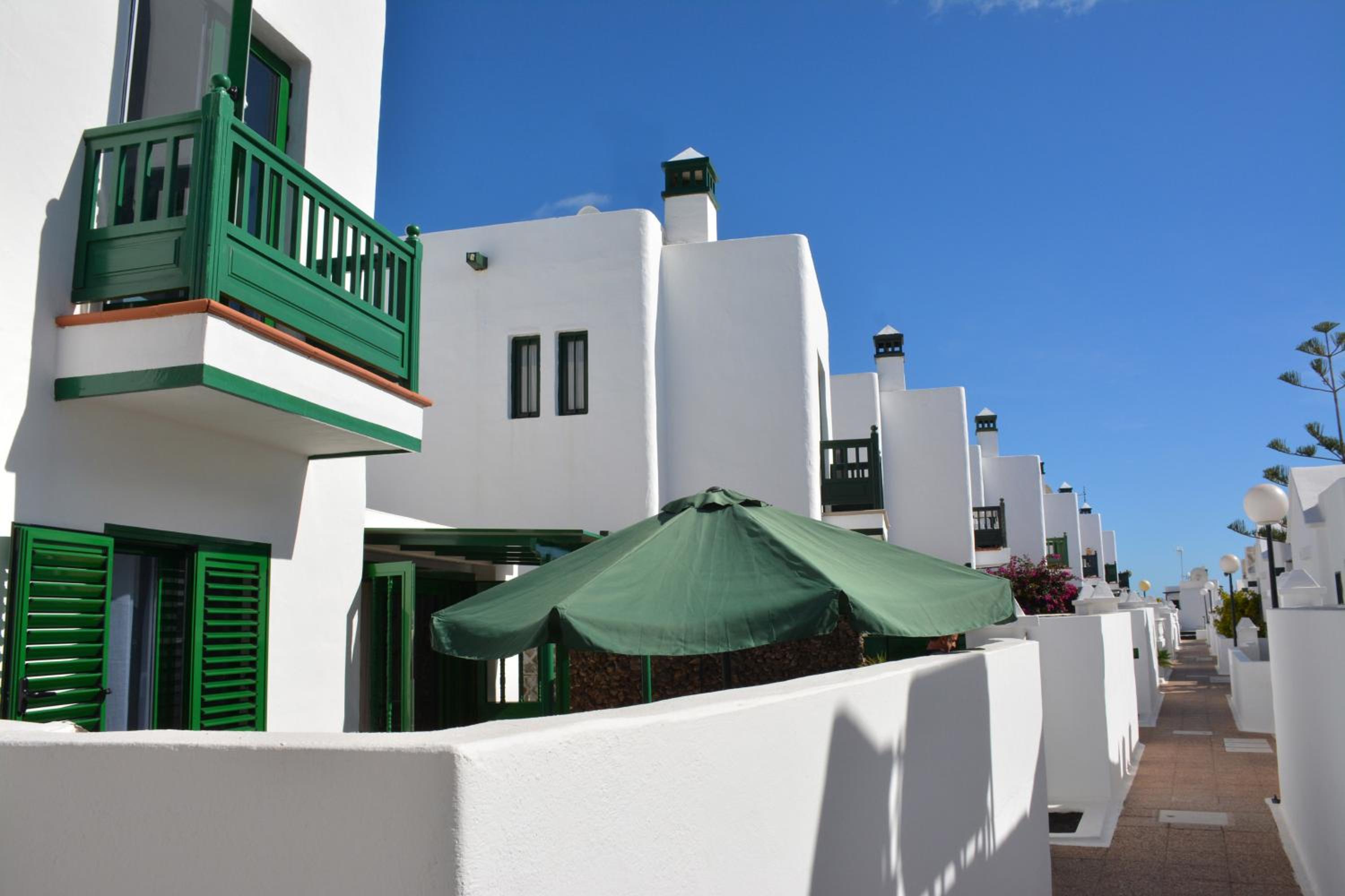 Ave Paraíso - Cozy and Sunny house view 2