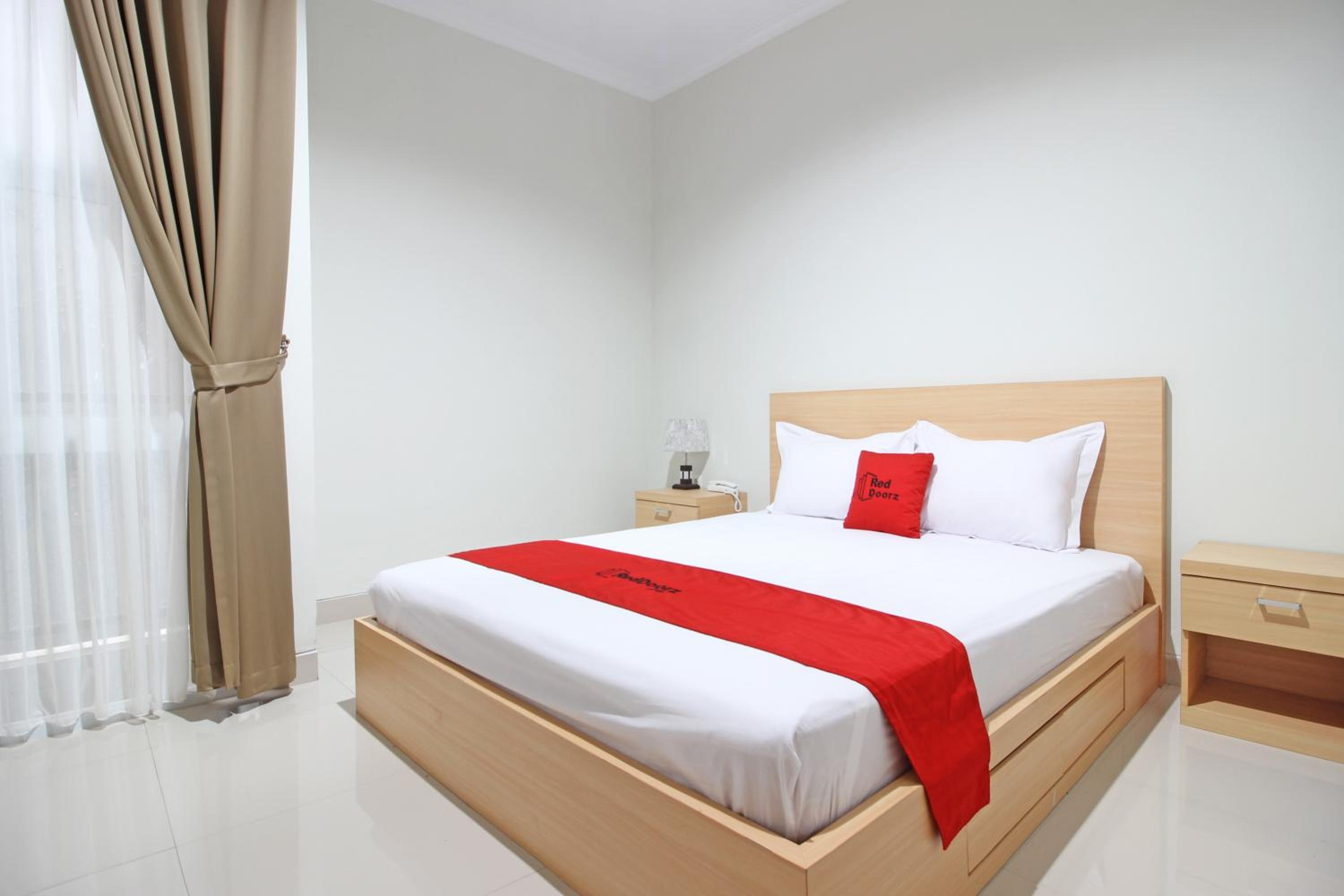 RedDoorz near AMIKOM Yogyakarta, ジョグジャカルタ - 24