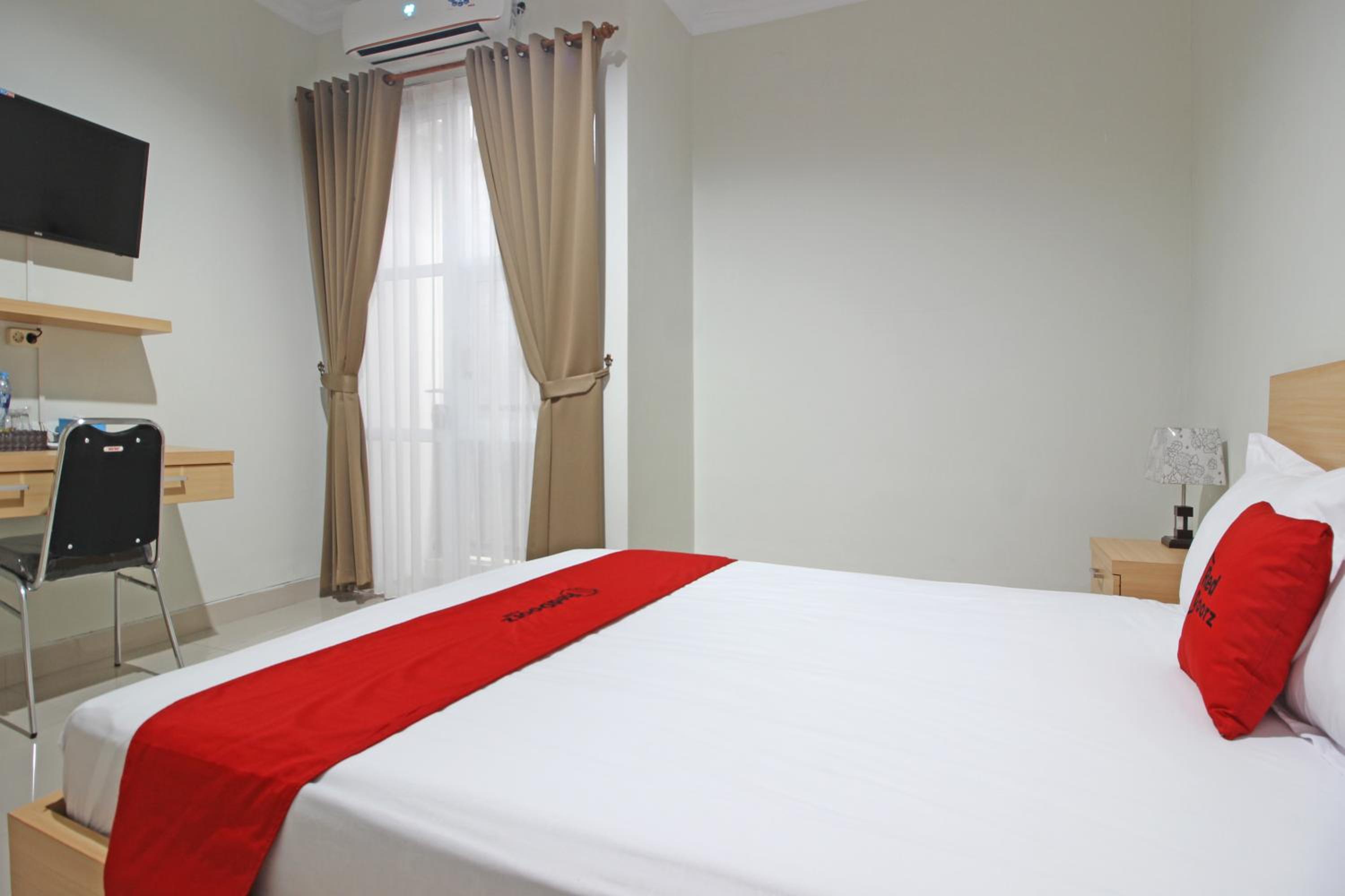 RedDoorz near AMIKOM Yogyakarta, ジョグジャカルタ - 21