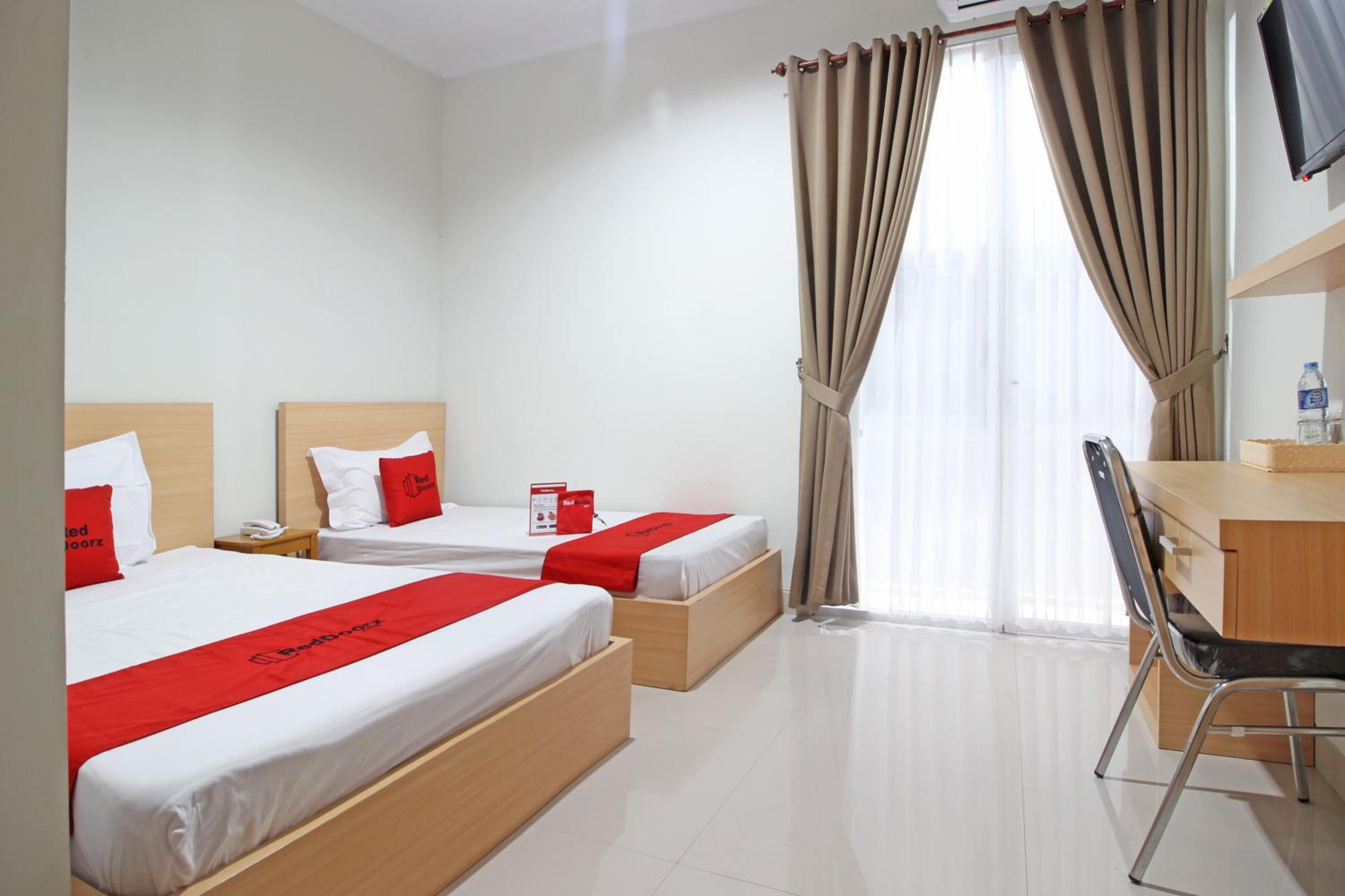 RedDoorz near AMIKOM Yogyakarta, ジョグジャカルタ - 10