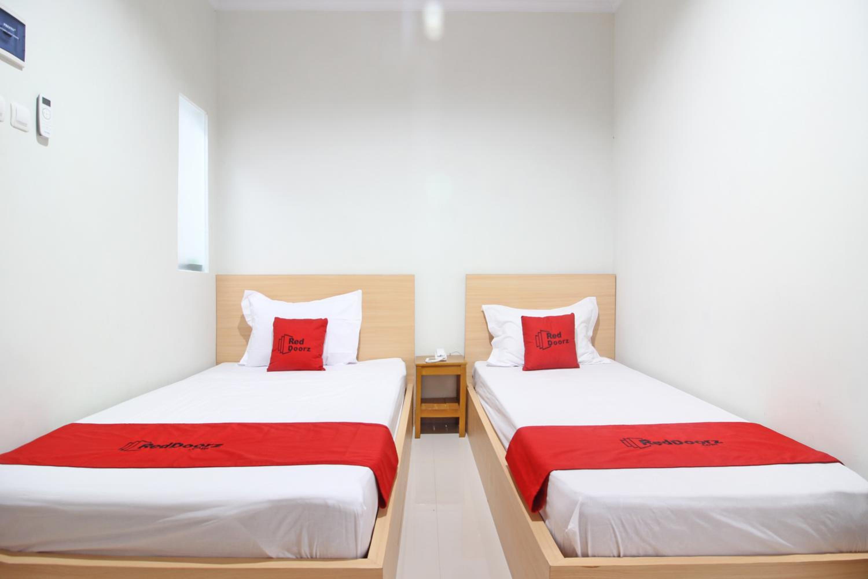 RedDoorz near AMIKOM Yogyakarta, ジョグジャカルタ - 13