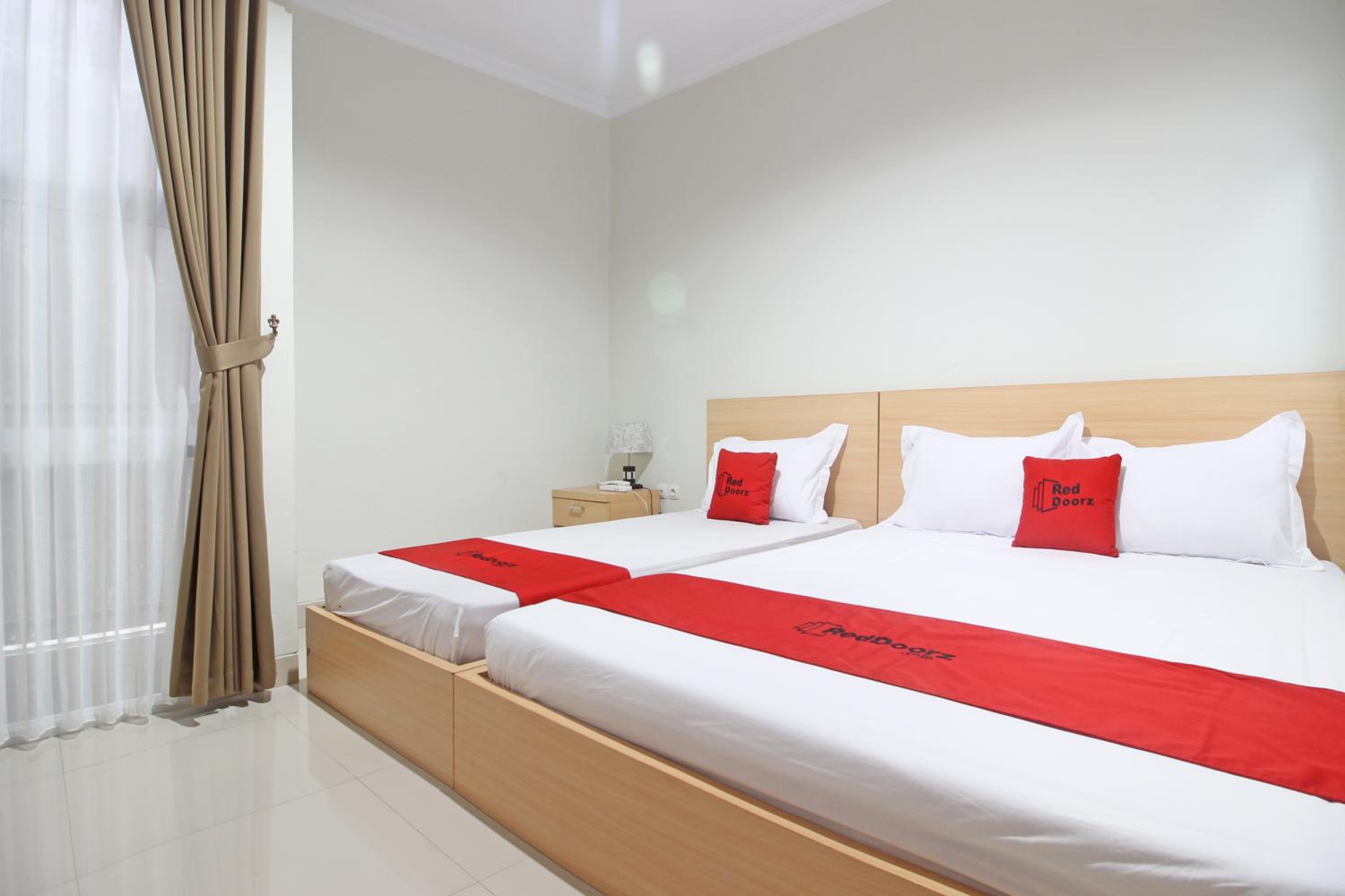 RedDoorz near AMIKOM Yogyakarta, ジョグジャカルタ - 9