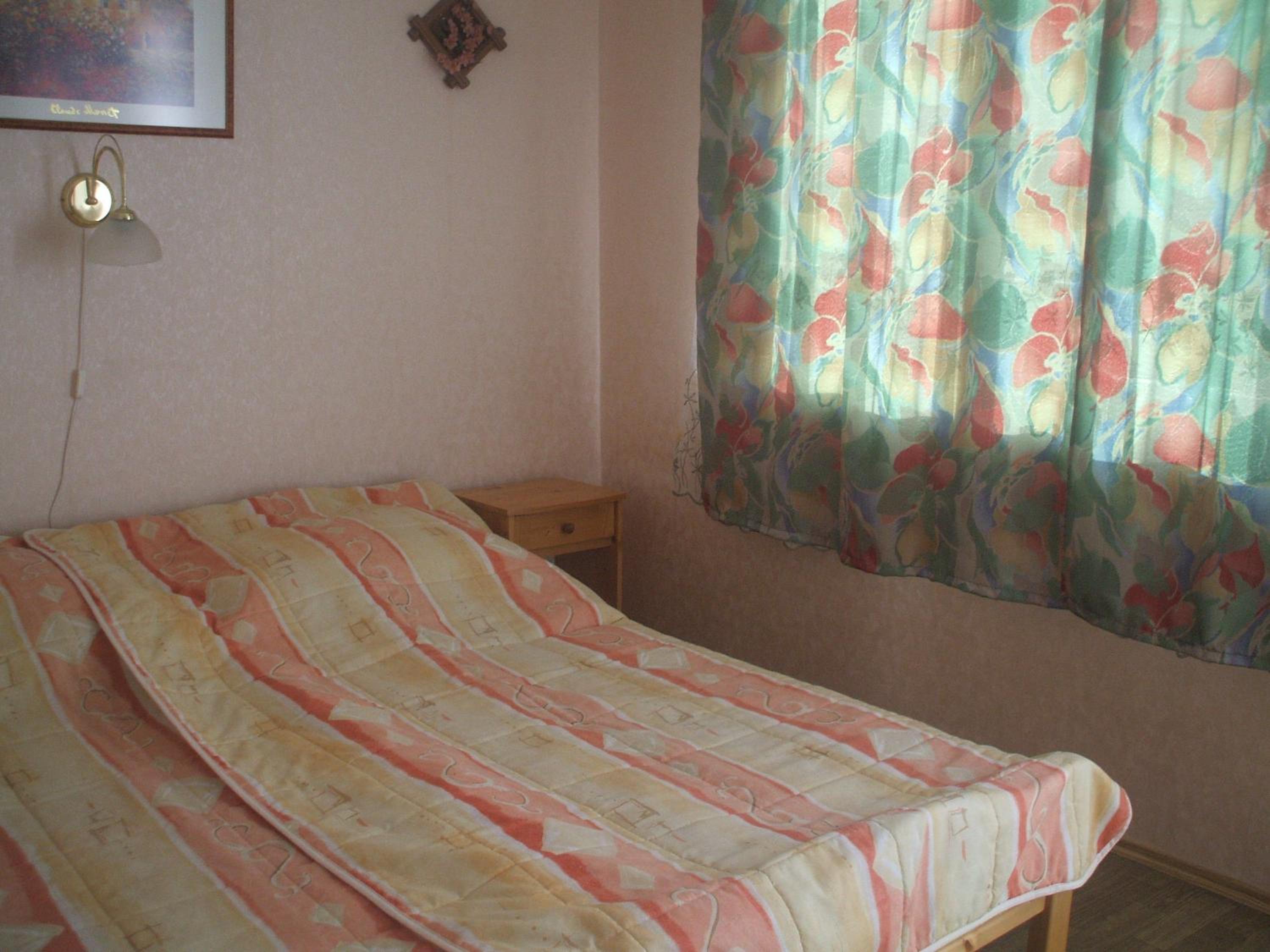 Garabuczi Apartman