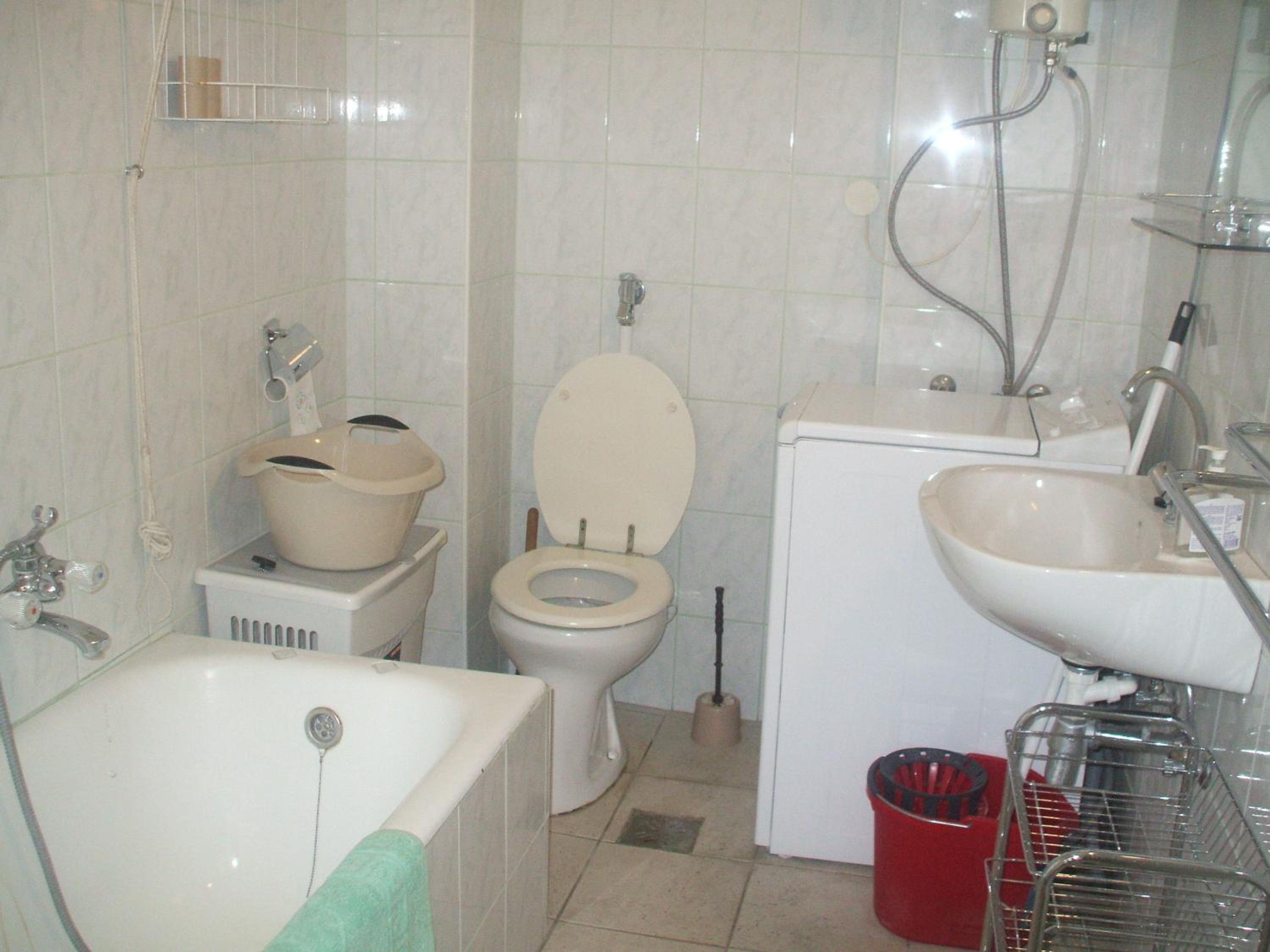 Garabuczi Apartman