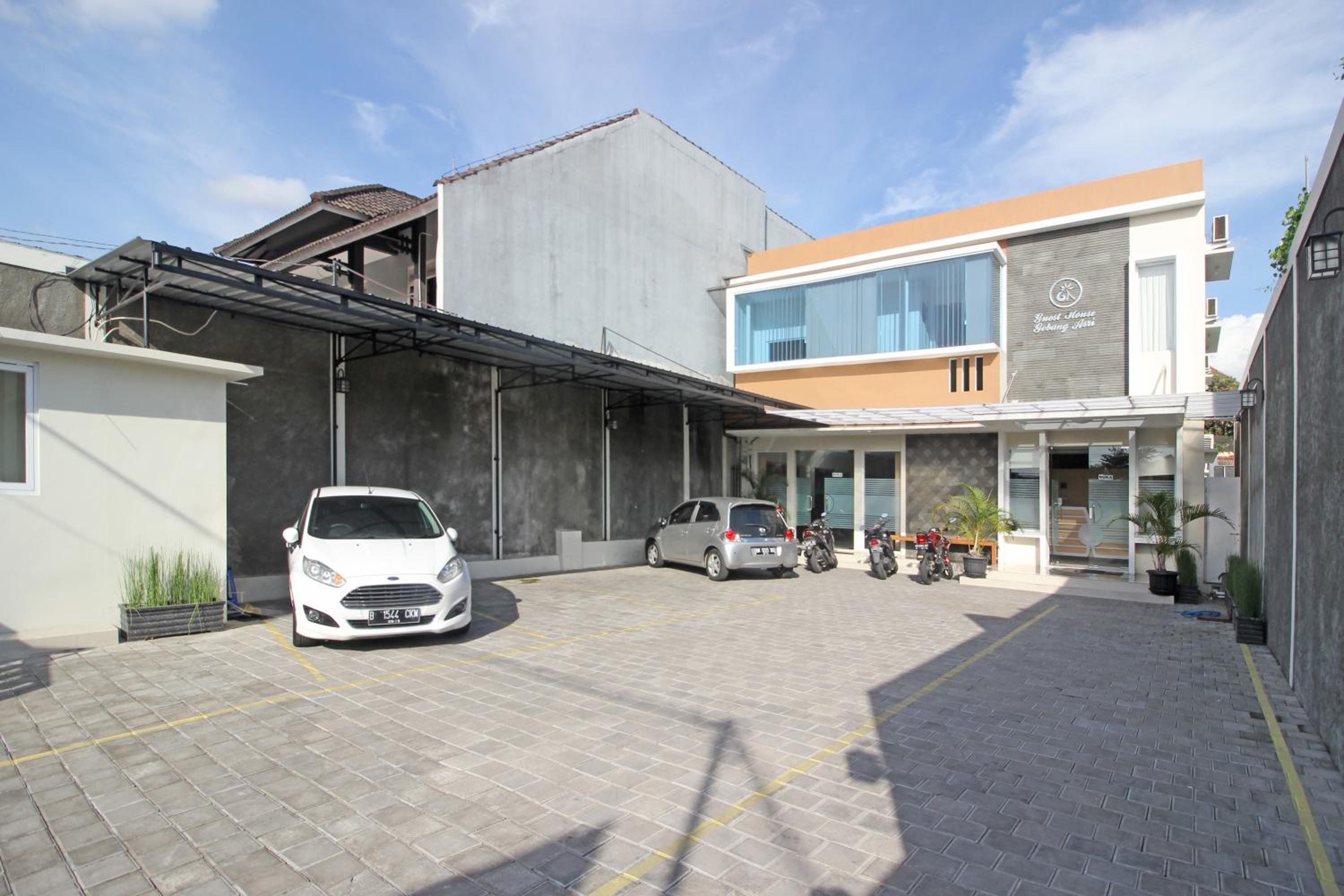 RedDoorz near AMIKOM Yogyakarta, ジョグジャカルタ - 15