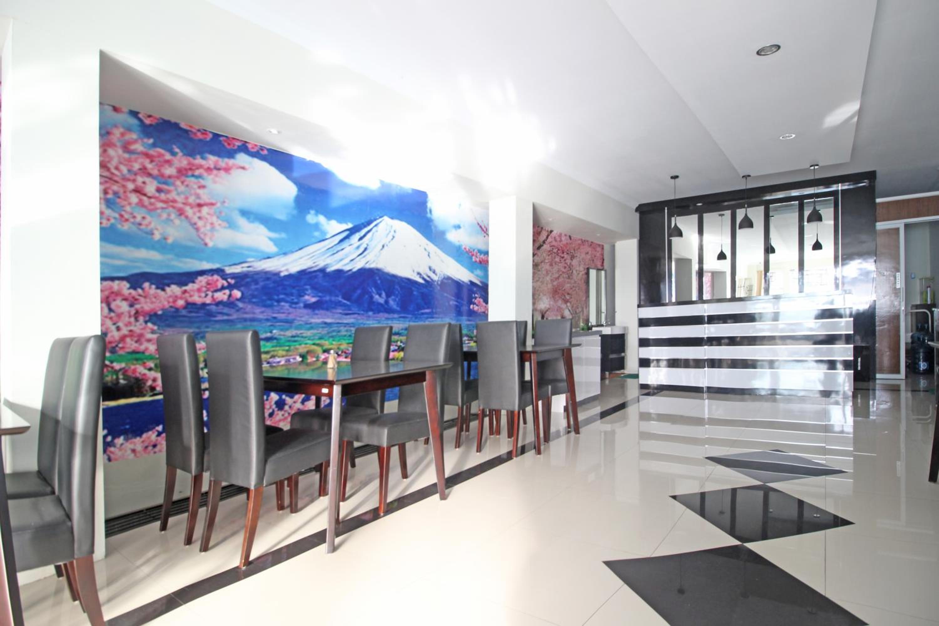 RedDoorz near AMIKOM Yogyakarta, ジョグジャカルタ - 16
