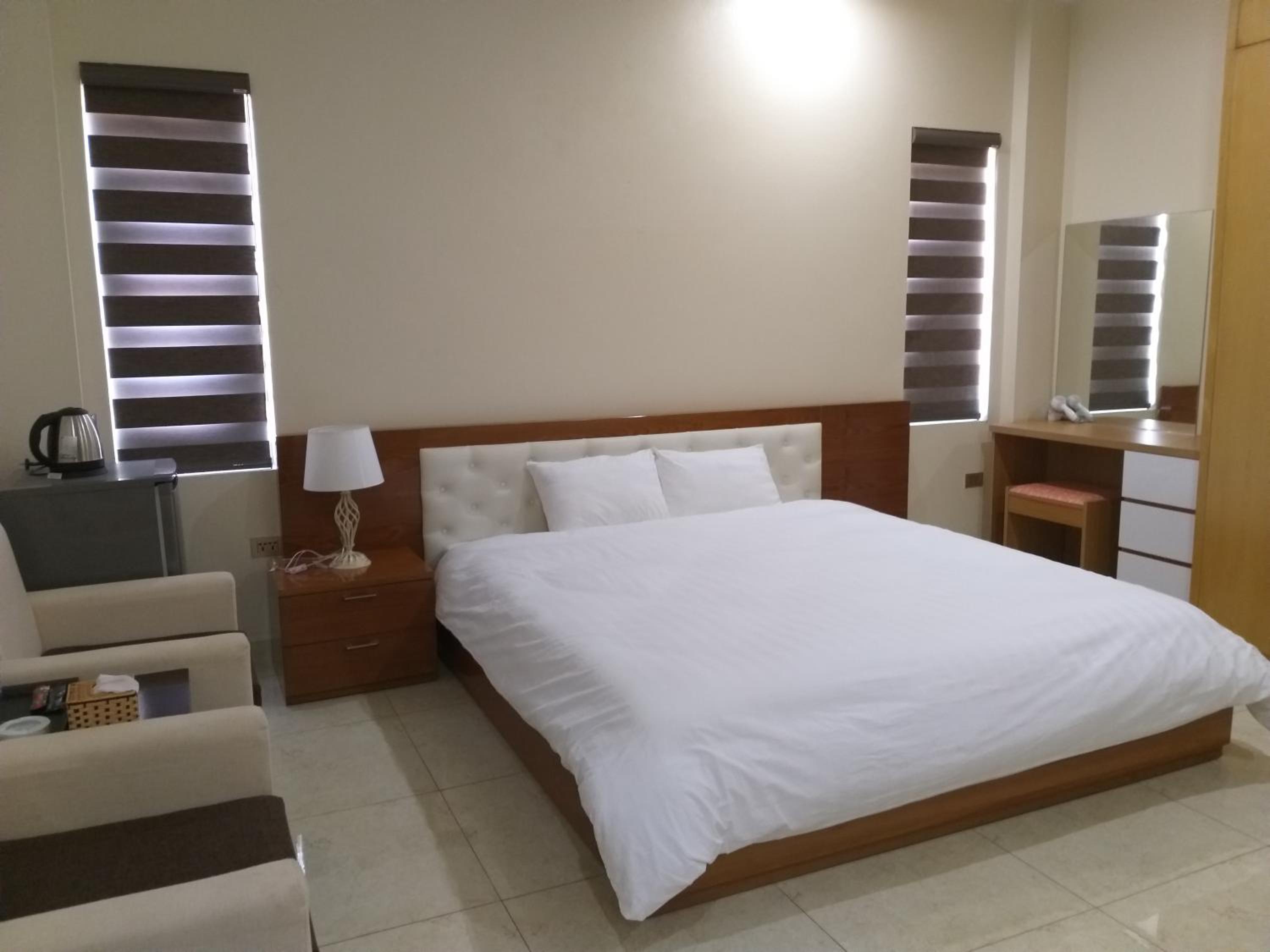 Vu Gia Khanh Apartment