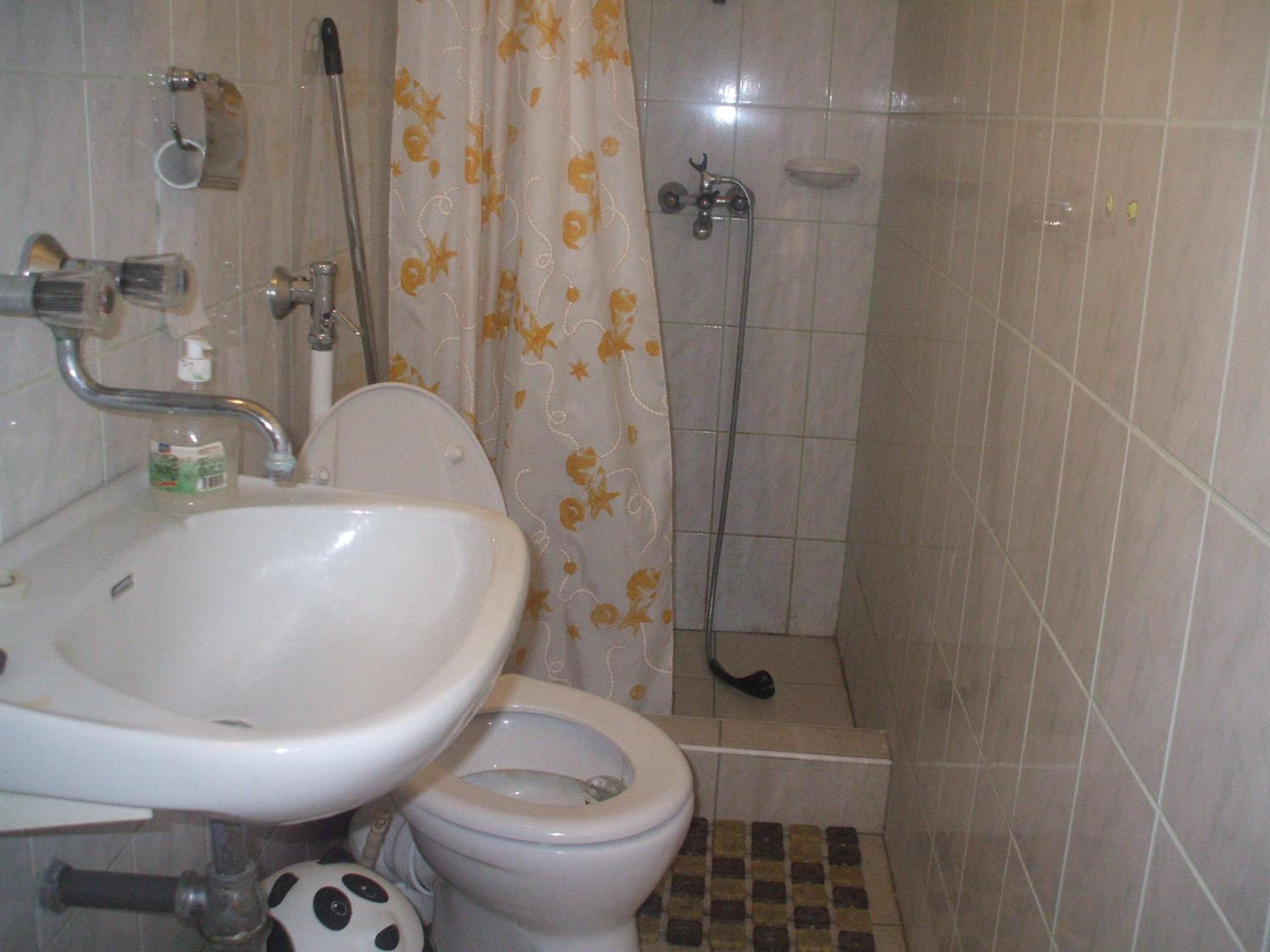 Garabuczi Apartman
