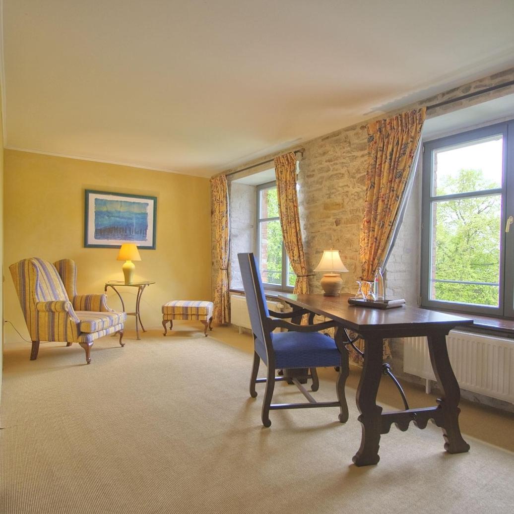 Hotel Burg Wanzleben - Property Image 23