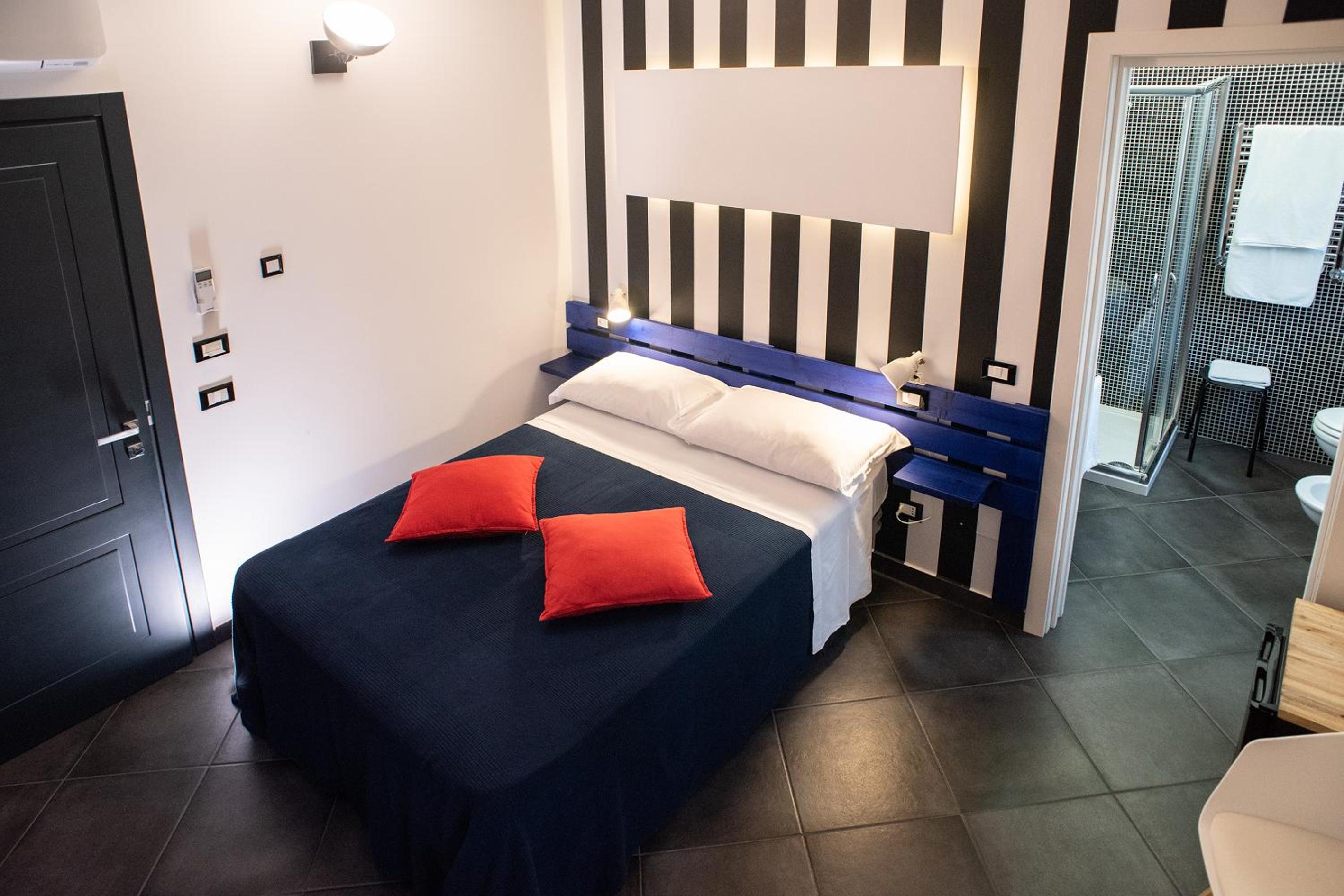 InCentro B&B photo 3