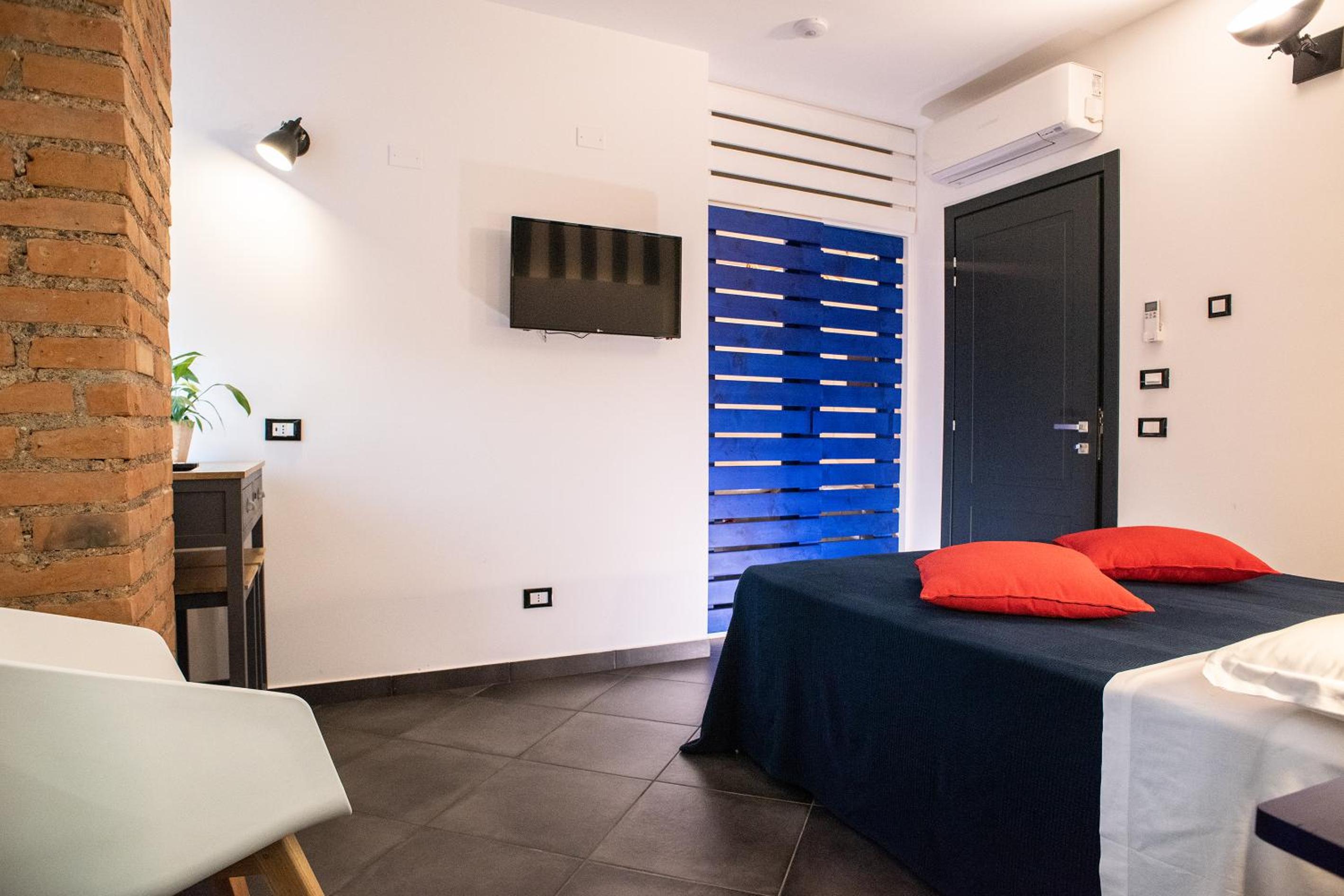 InCentro B&B photo 2