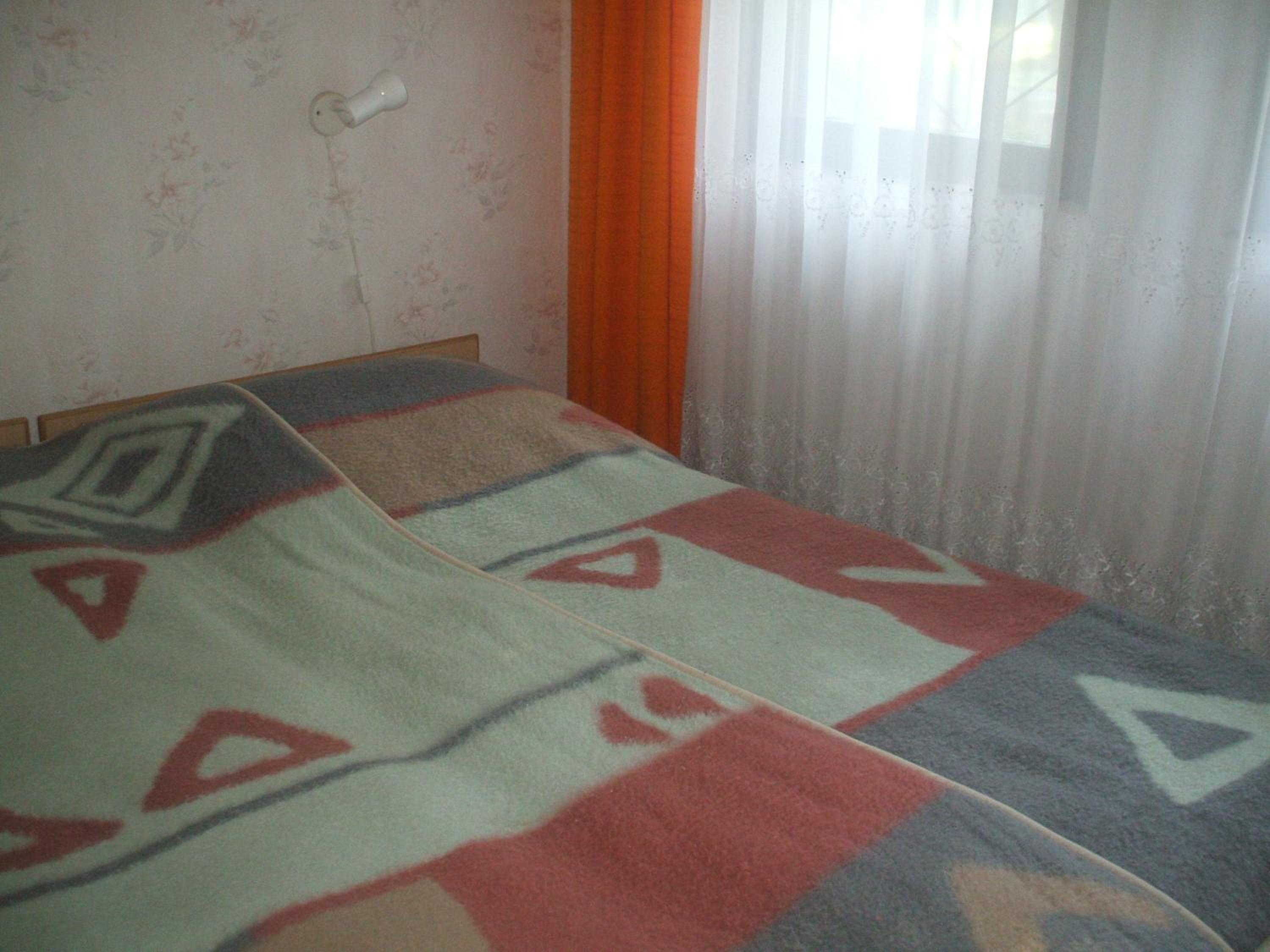 Garabuczi Apartman
