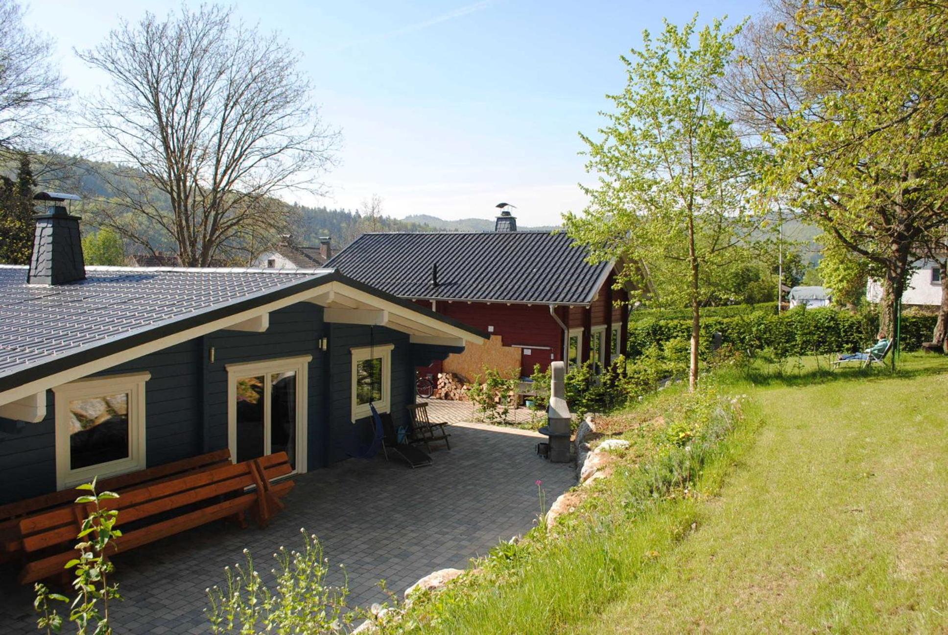Ferienhaus Greta