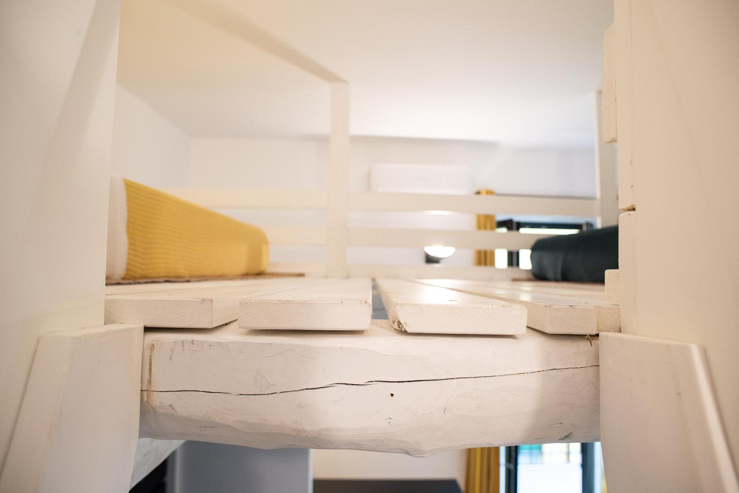 InCentro B&B en Milazzo — hotel room