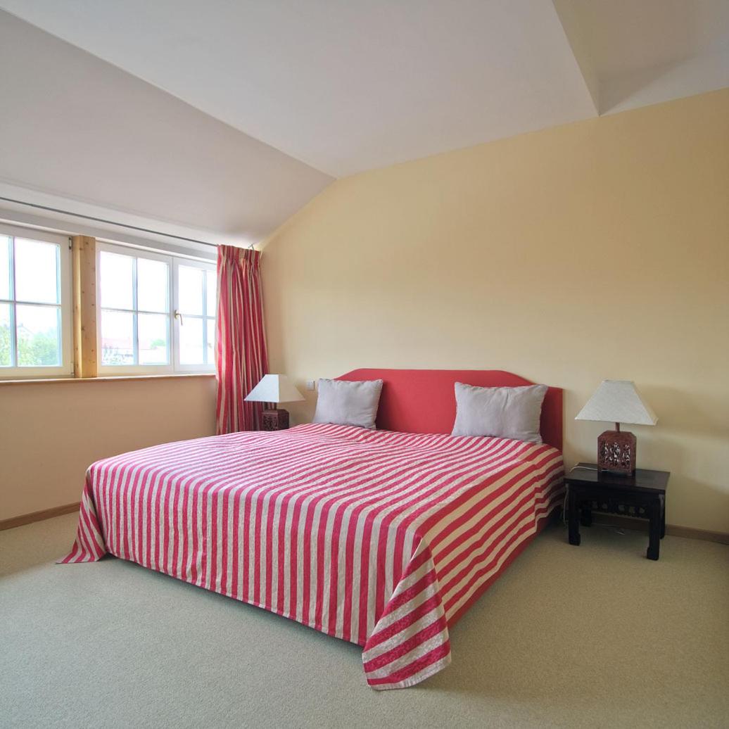 Hotel Burg Wanzleben - Property Image 24