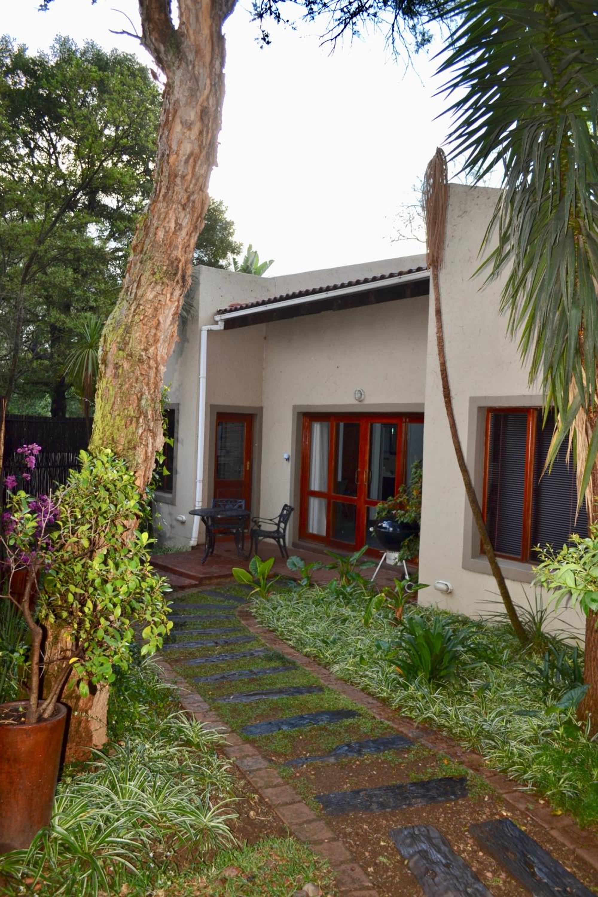 Serendipity Cottage