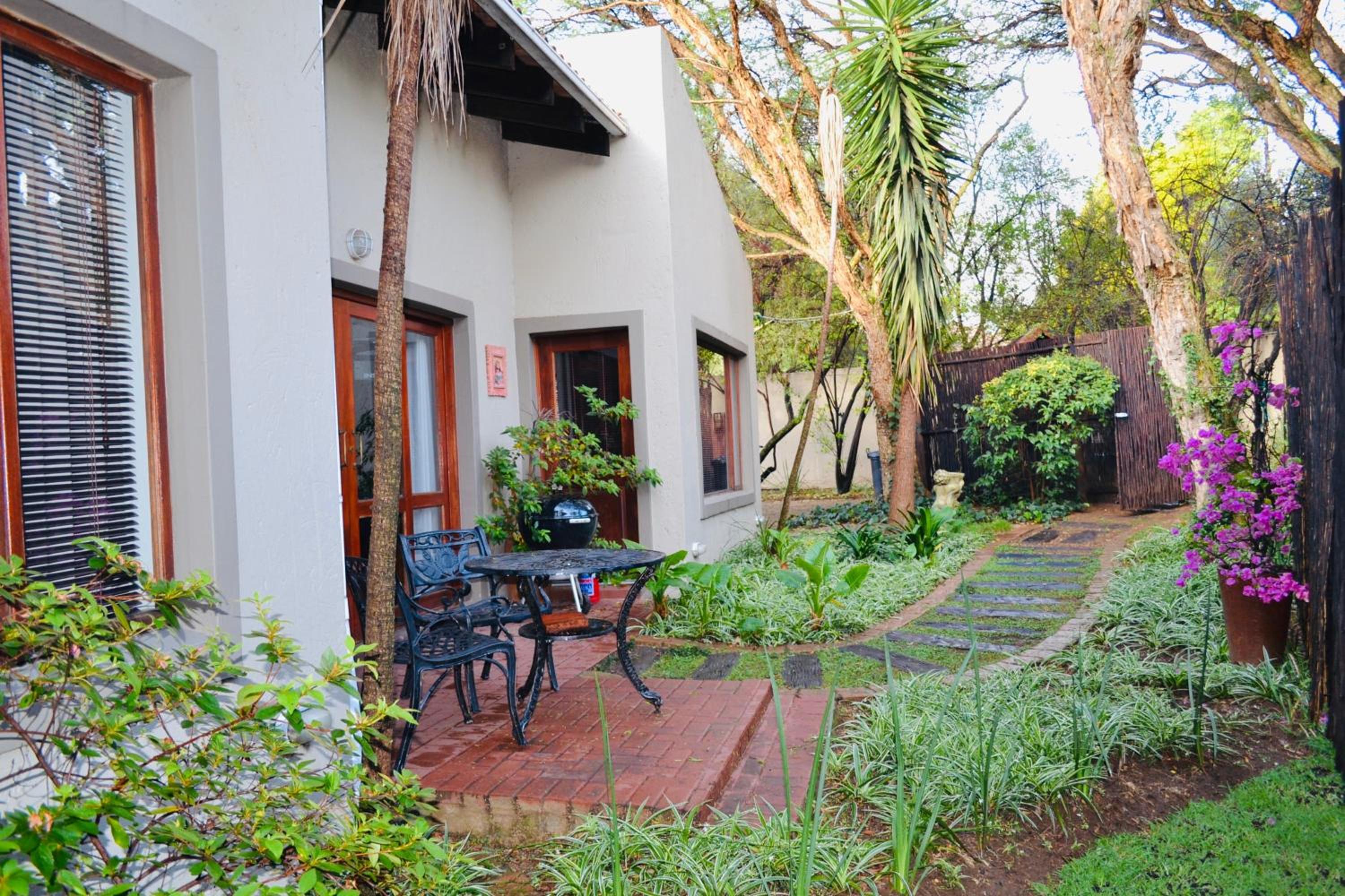 Serendipity Cottage