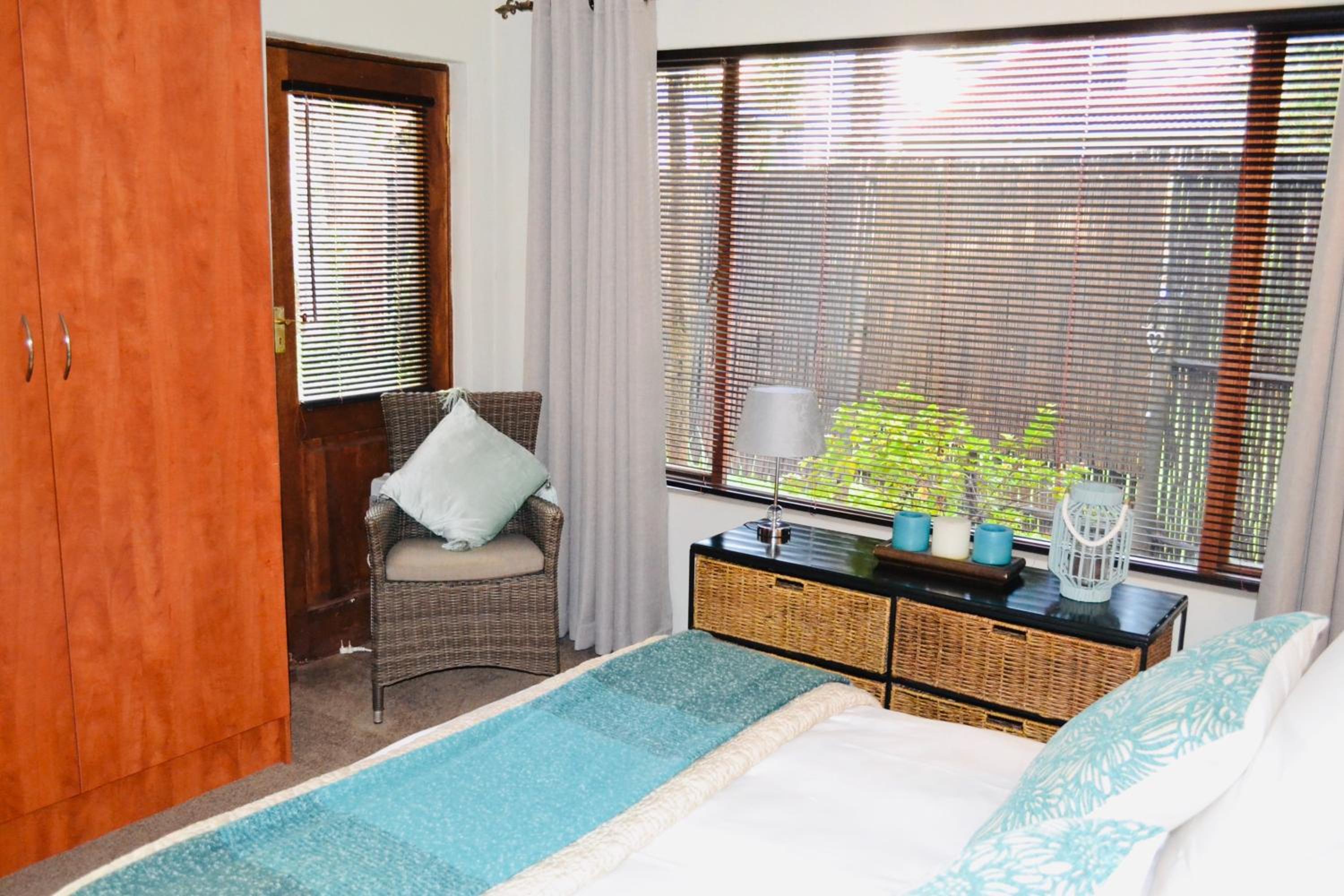 Serendipity Cottage