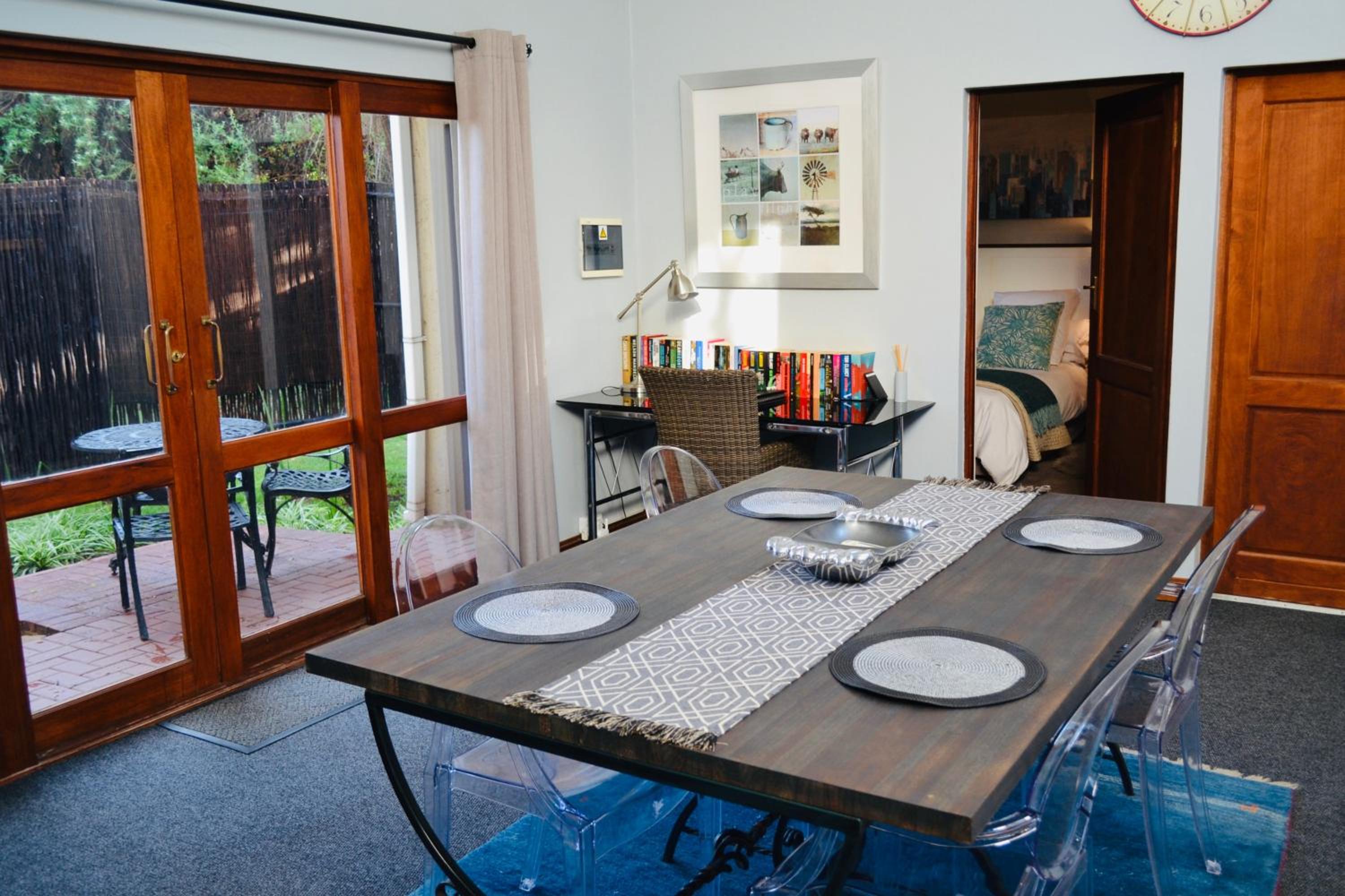 Serendipity Cottage