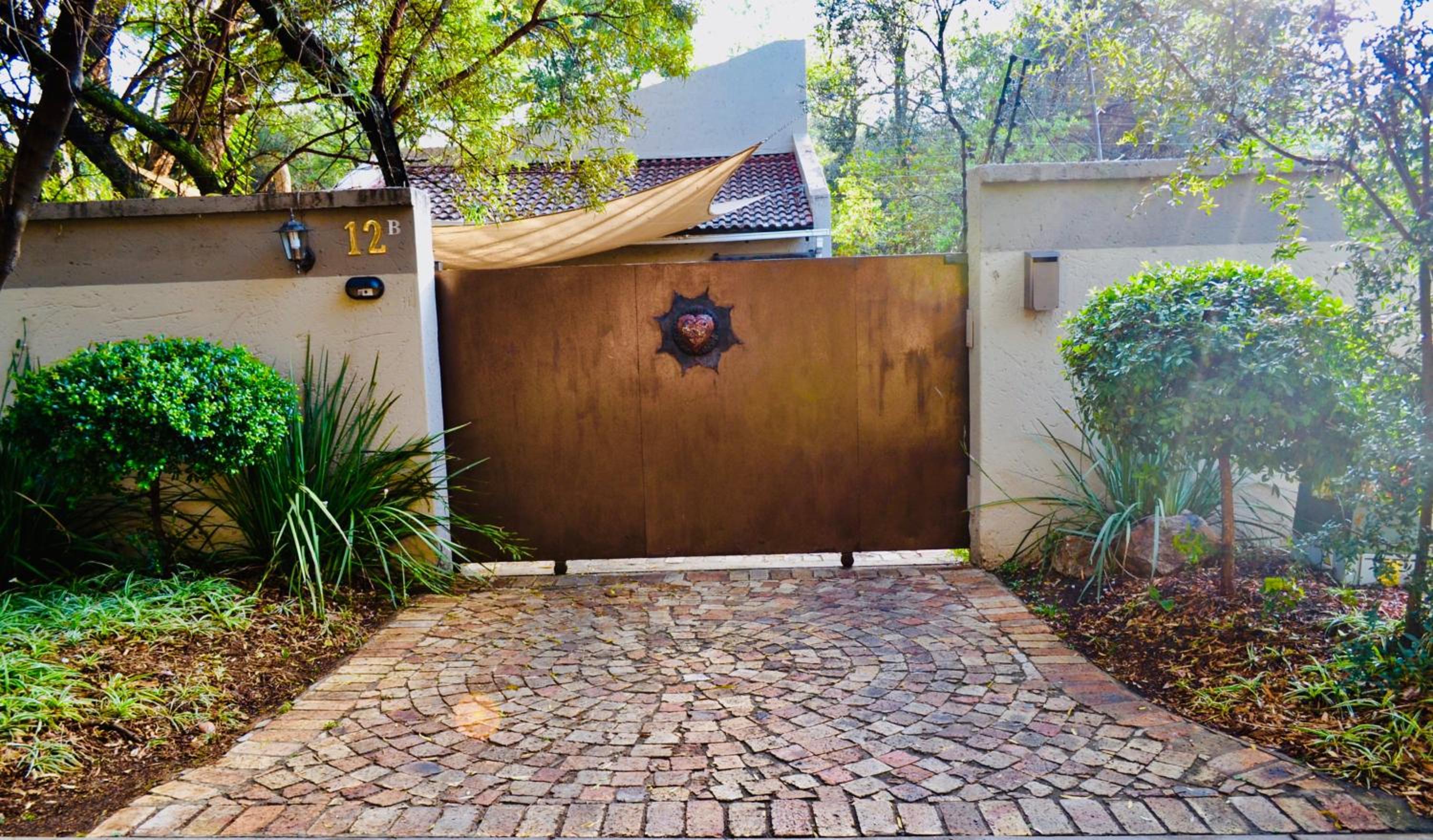 Serendipity Cottage
