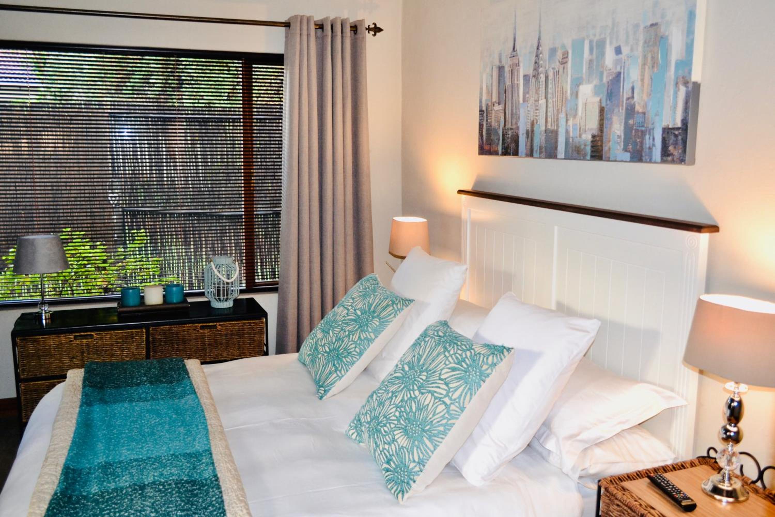 Serendipity Cottage