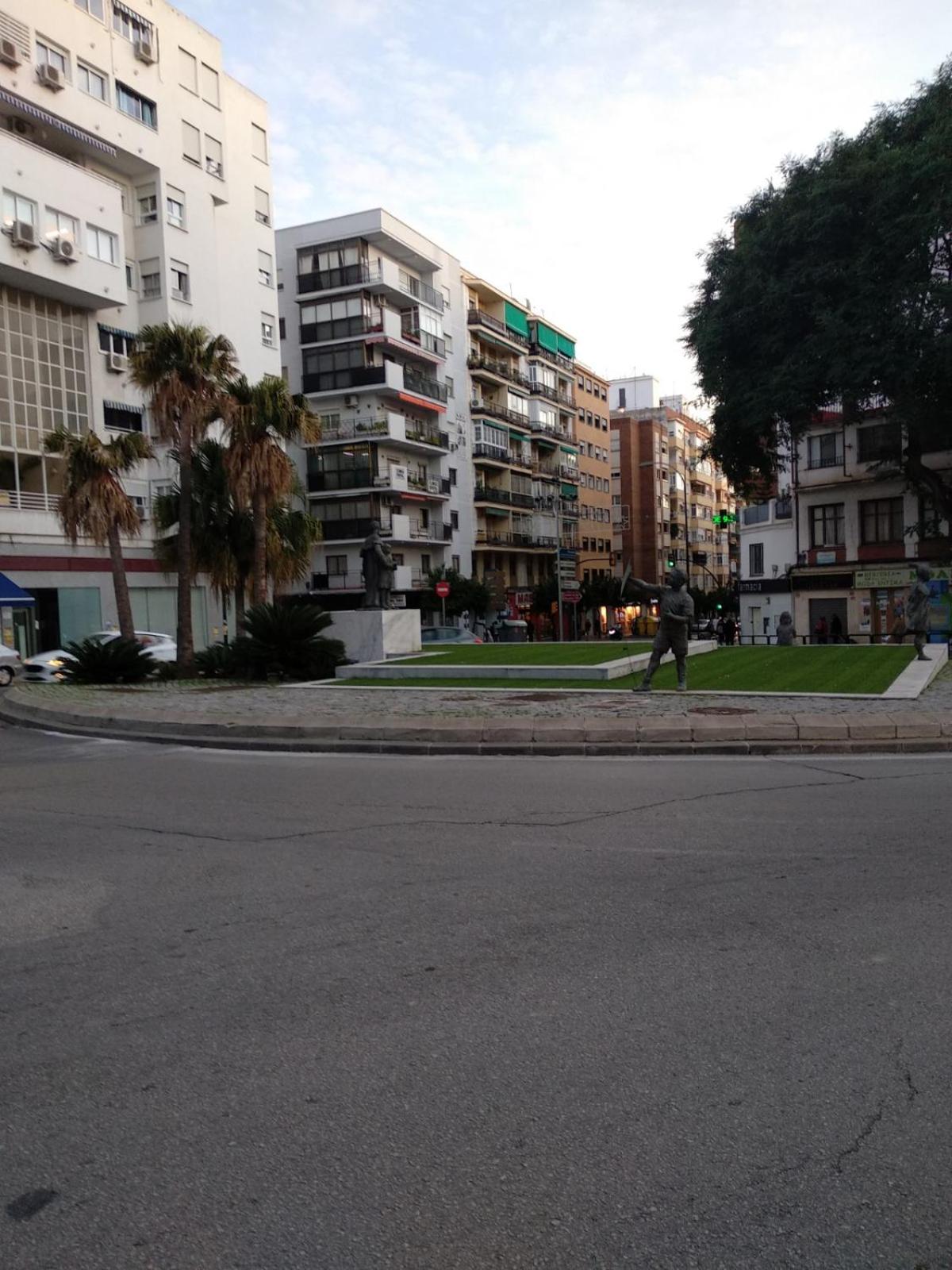 Pasaje Olletas nº 3, Bajo E