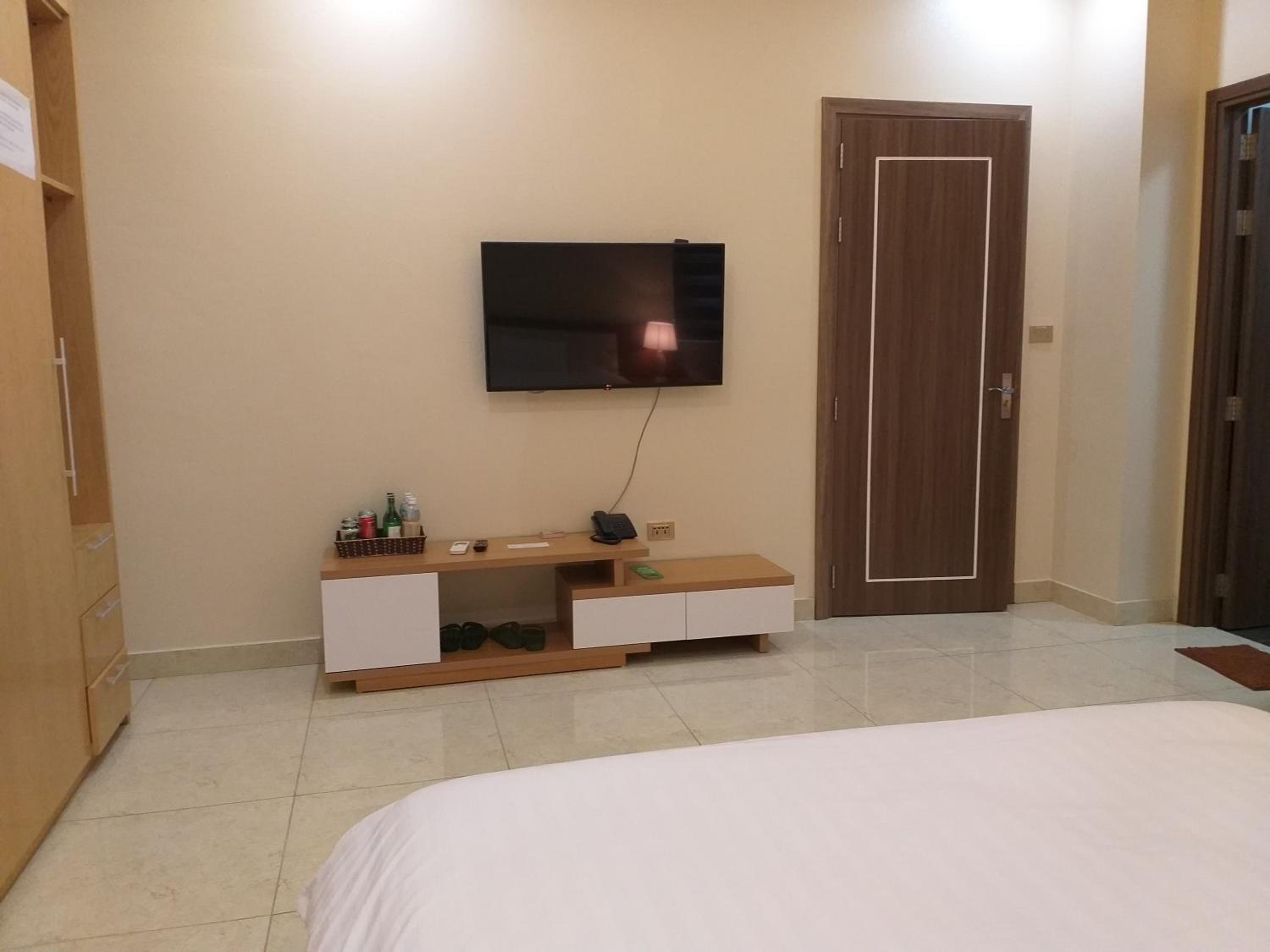 Vu Gia Khanh Apartment