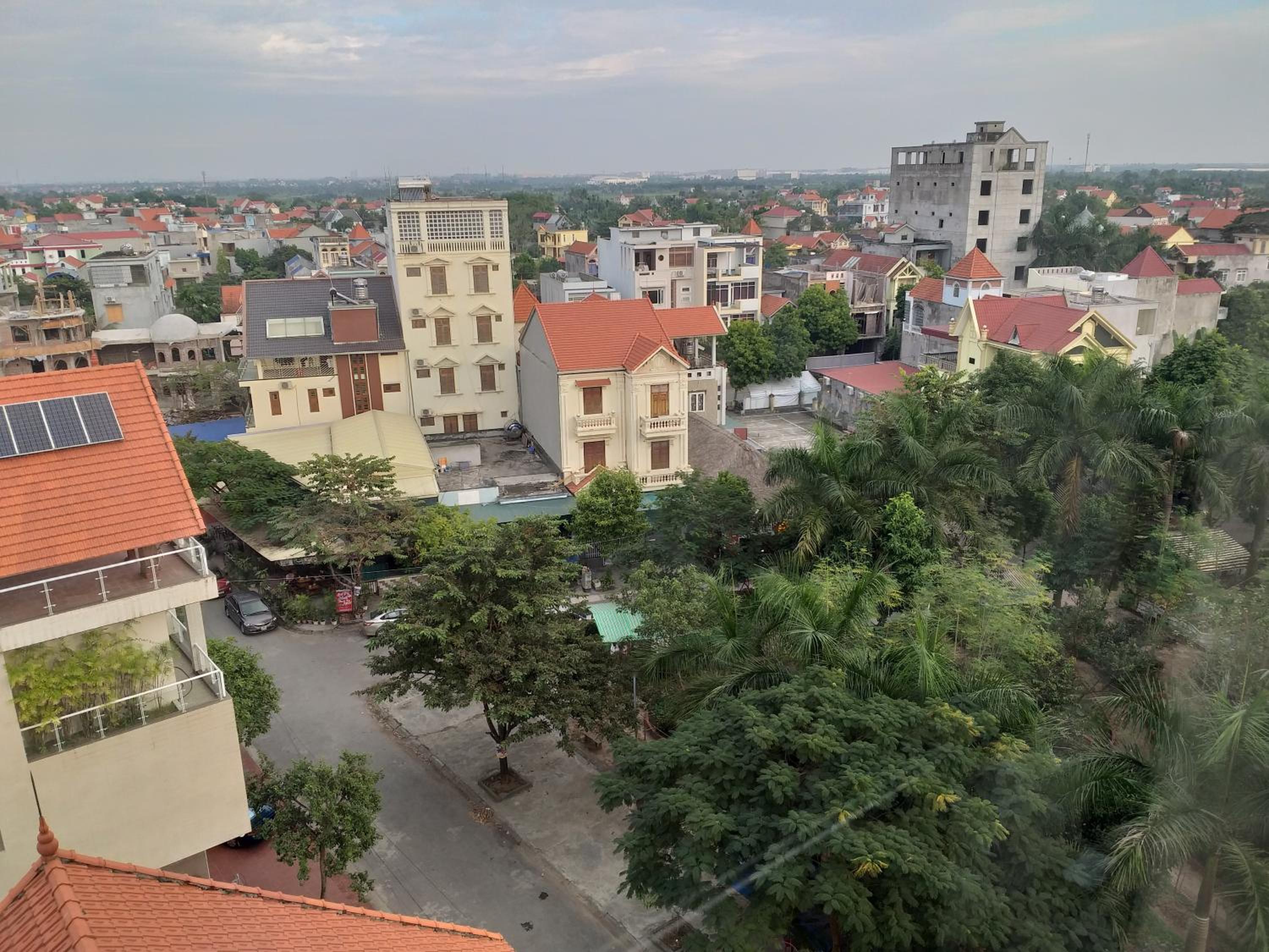 Vu Gia Khanh Apartment