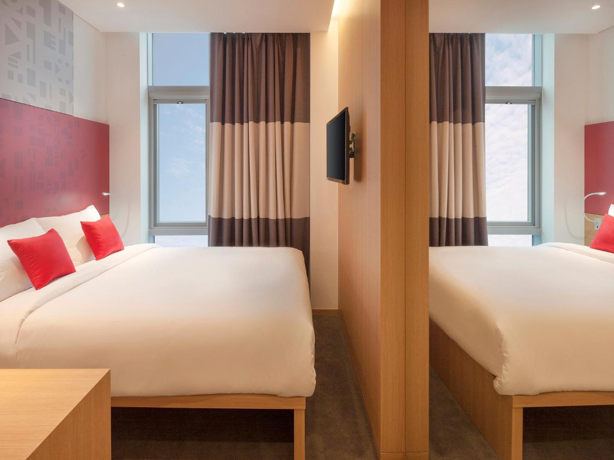 Travelodge Dongdaemun Hotel 3
