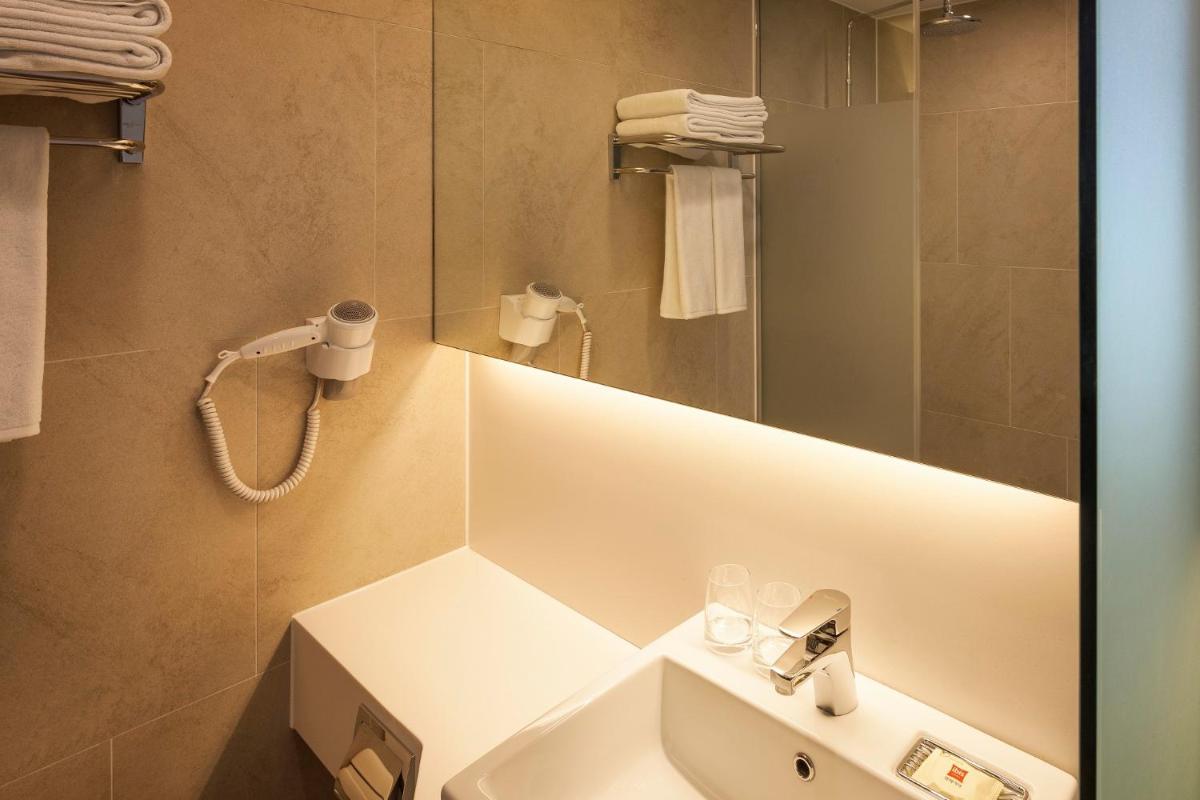 Travelodge Dongdaemun Hotel 21