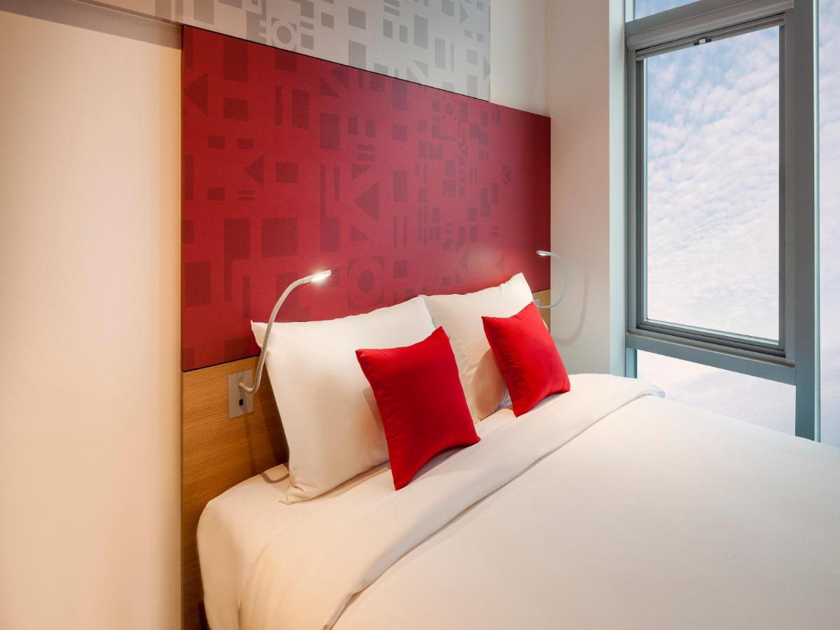 Travelodge Dongdaemun Hotel 22